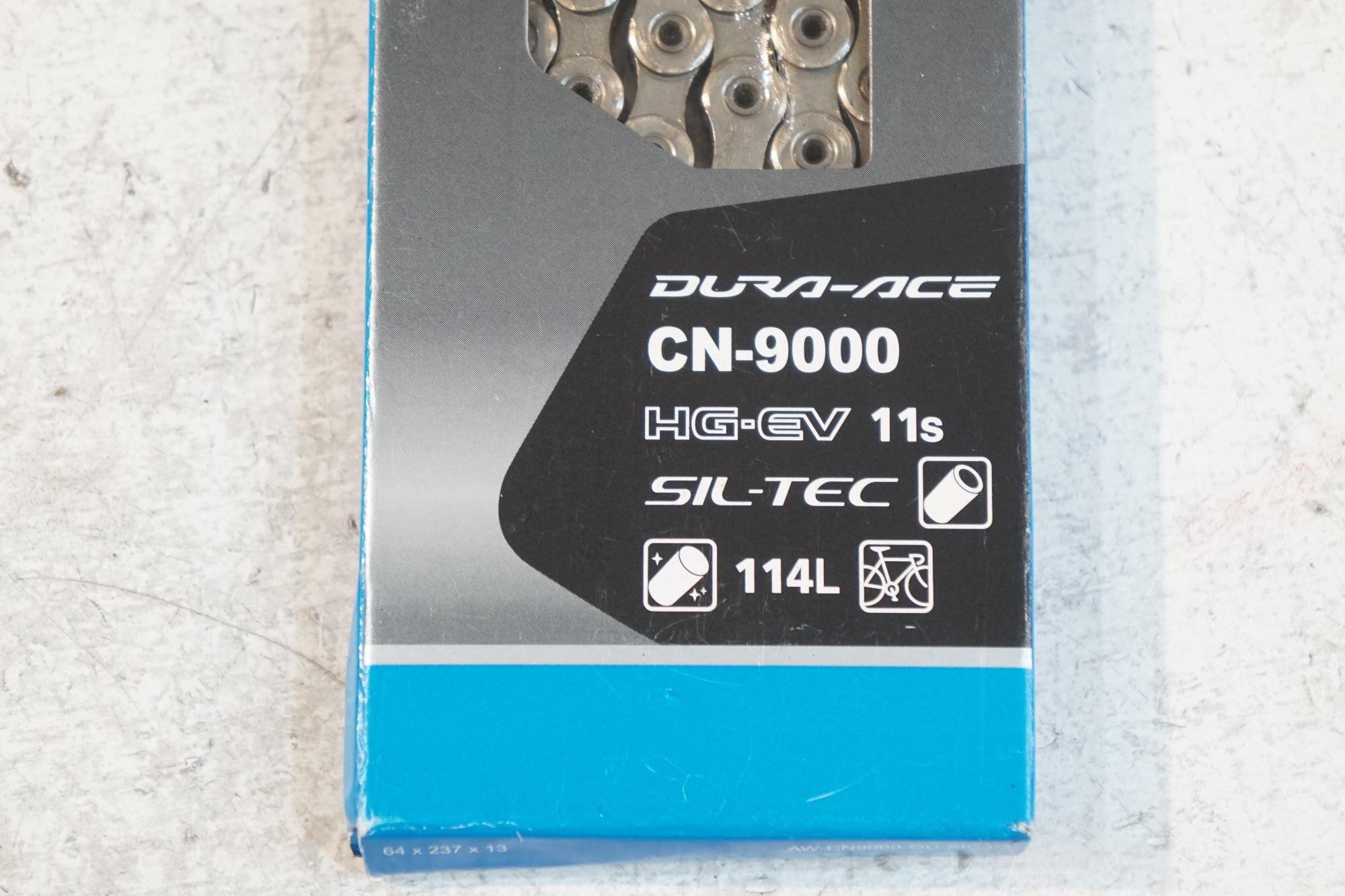 SHIMANO 「シマノ」 CN-9000 チェーン / バイチャリ浦和ベース