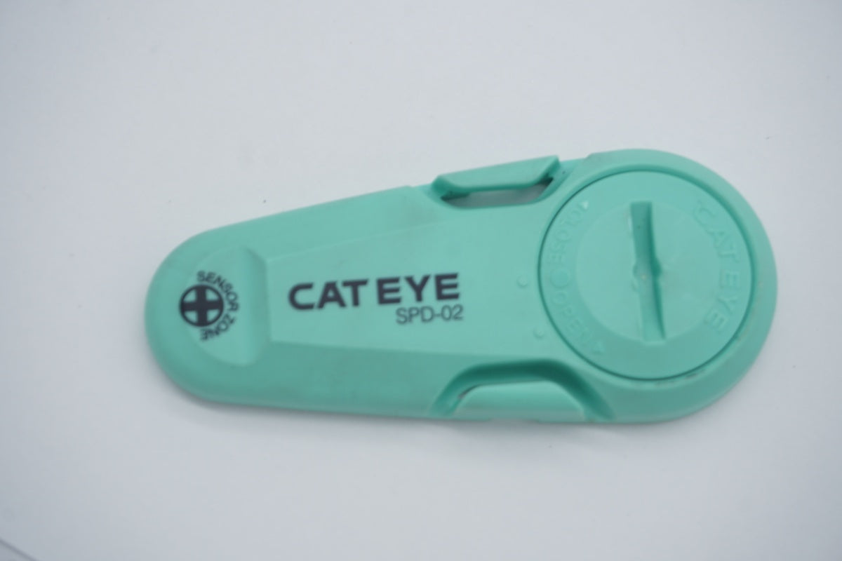 CAT EYE 「キャットアイ」 STRADA SLIM サイクルコンピューター  / 滋賀大津店