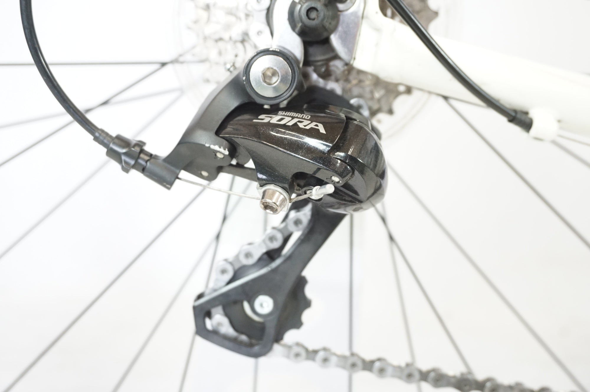 LOUIS GARNEAU 「ルイガノ」 LGS-CEN 2015年モデル ロードバイク / 宇都宮店