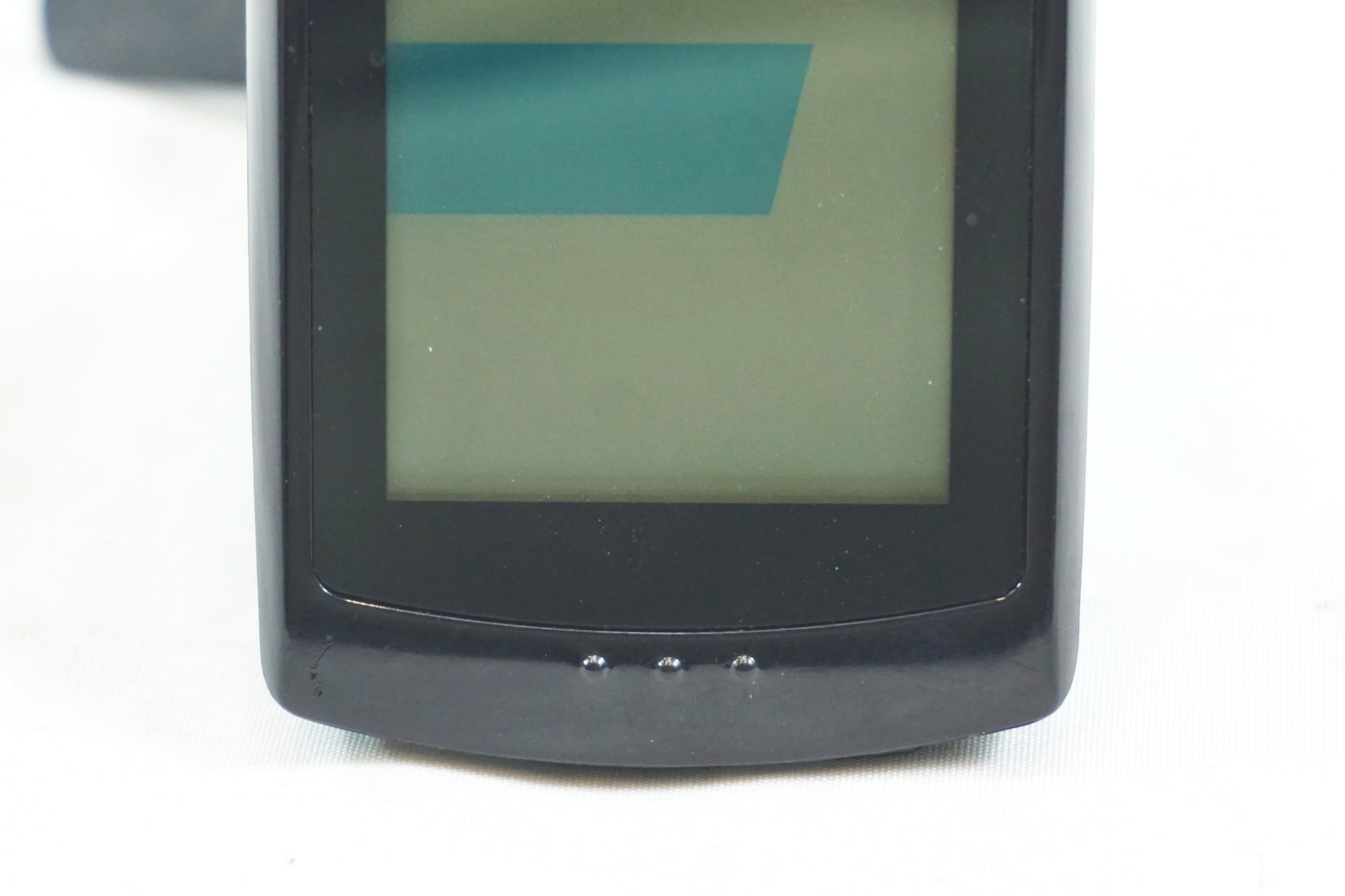 CATEYE 「キャットアイ」 AIR GPS CC-GPS100 サイクルコンピューター / 有明ガーデン店