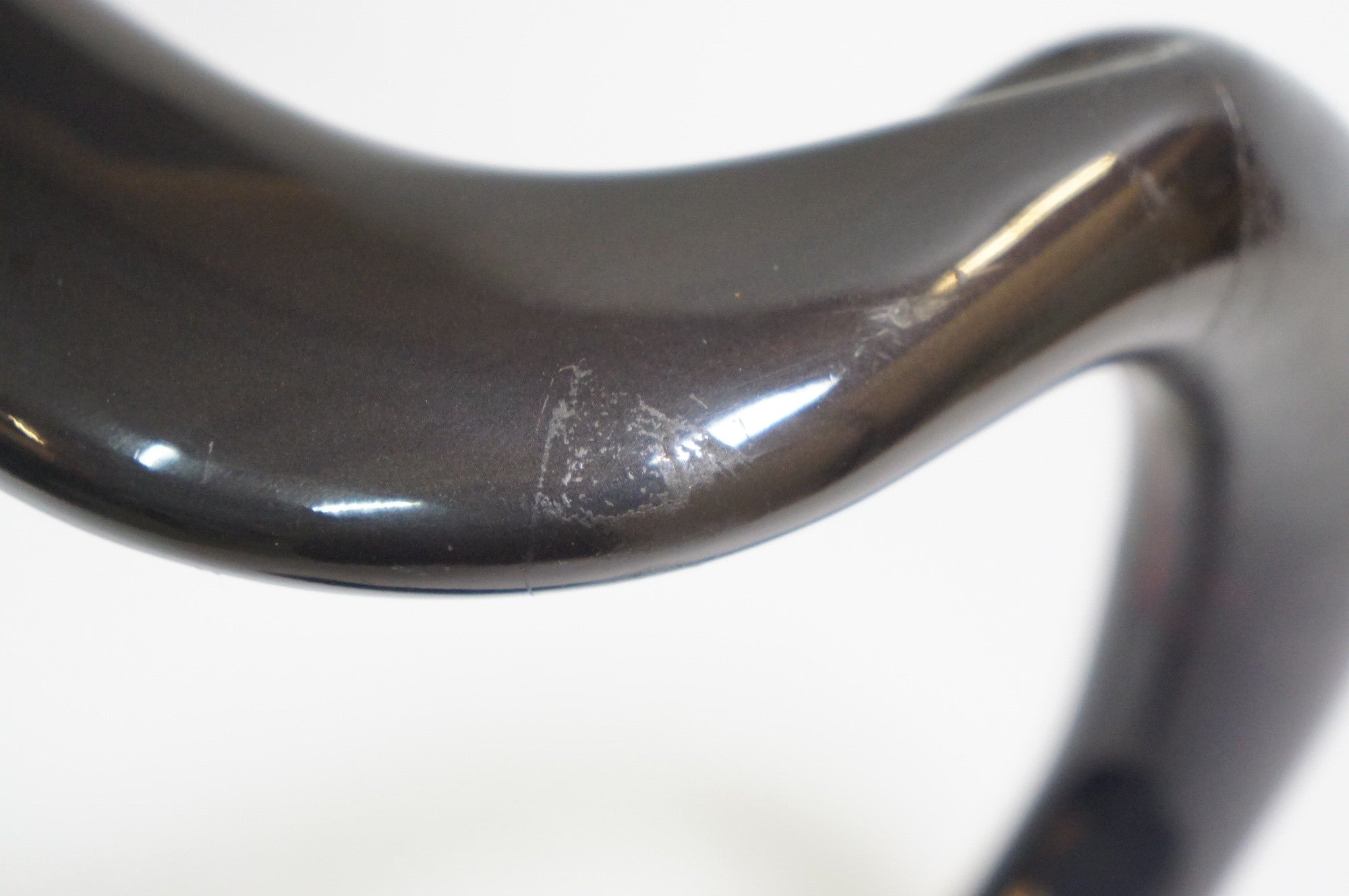 ONEBYESU 「ワンバイエス」 J-CARBON NEXT φ31.8 420mm ハンドル / 熊谷本店