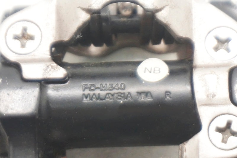 SHIMANO 「シマノ」 PD-M540 ペダル / 大阪門真店