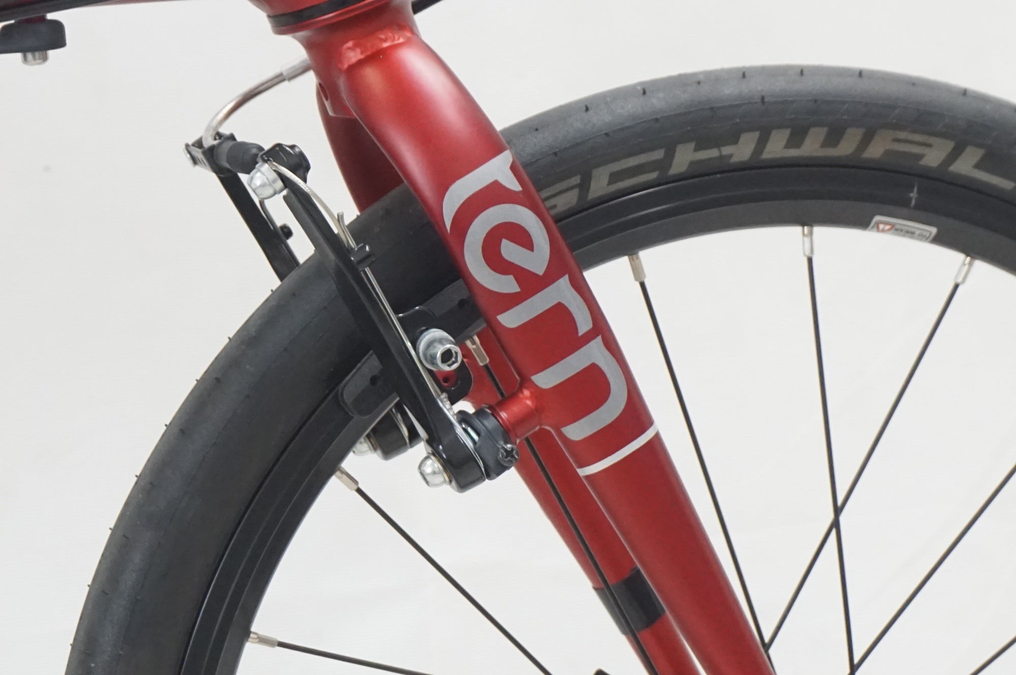 TERN 「ターン」 VERGE N8 2022年モデル 20インチ 折り畳み自転車 / 福岡店
