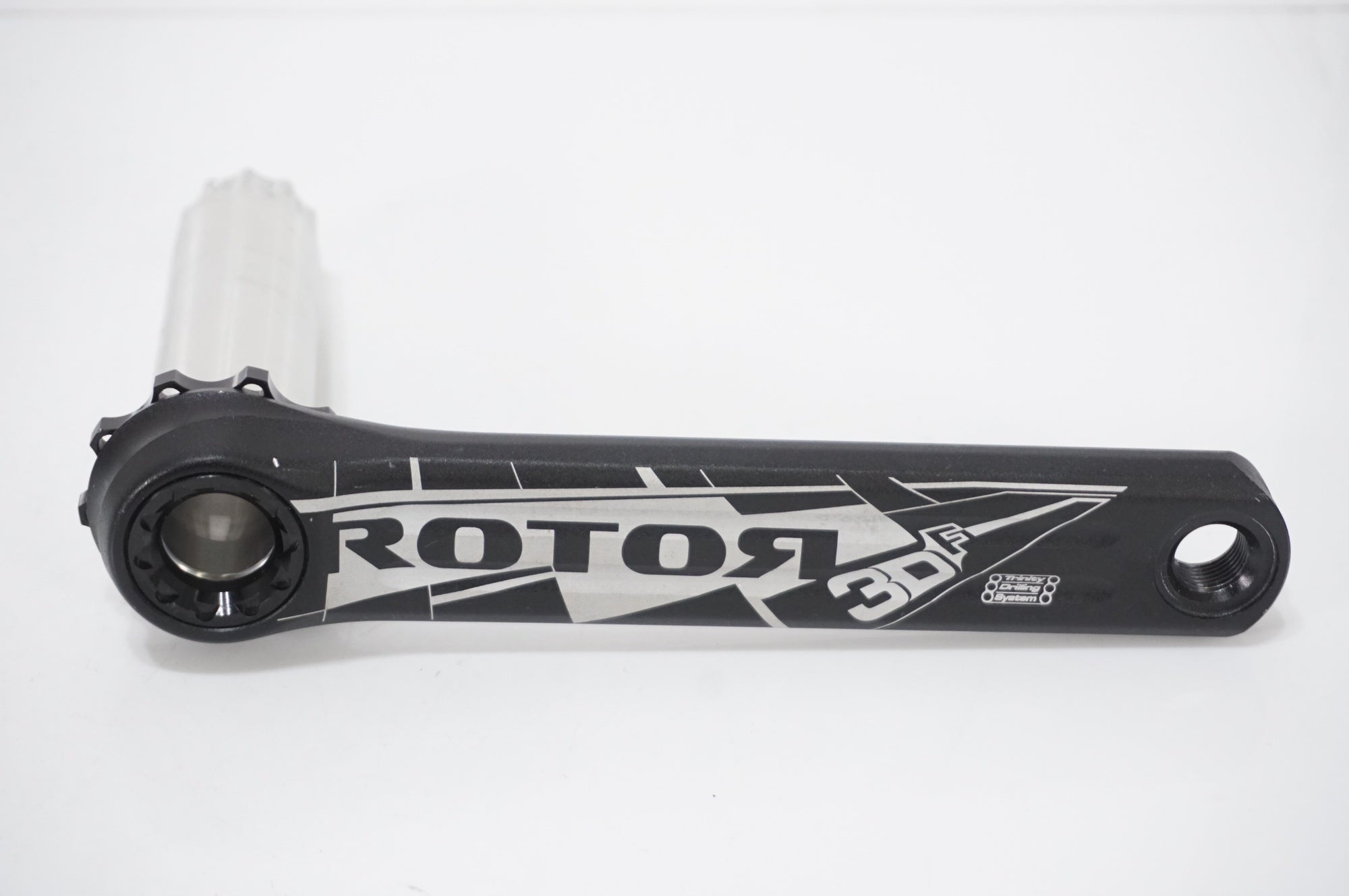 ROTOR 「ローター」 3DF 170mm クランク / AKIBA店 ｜ バイチャリ