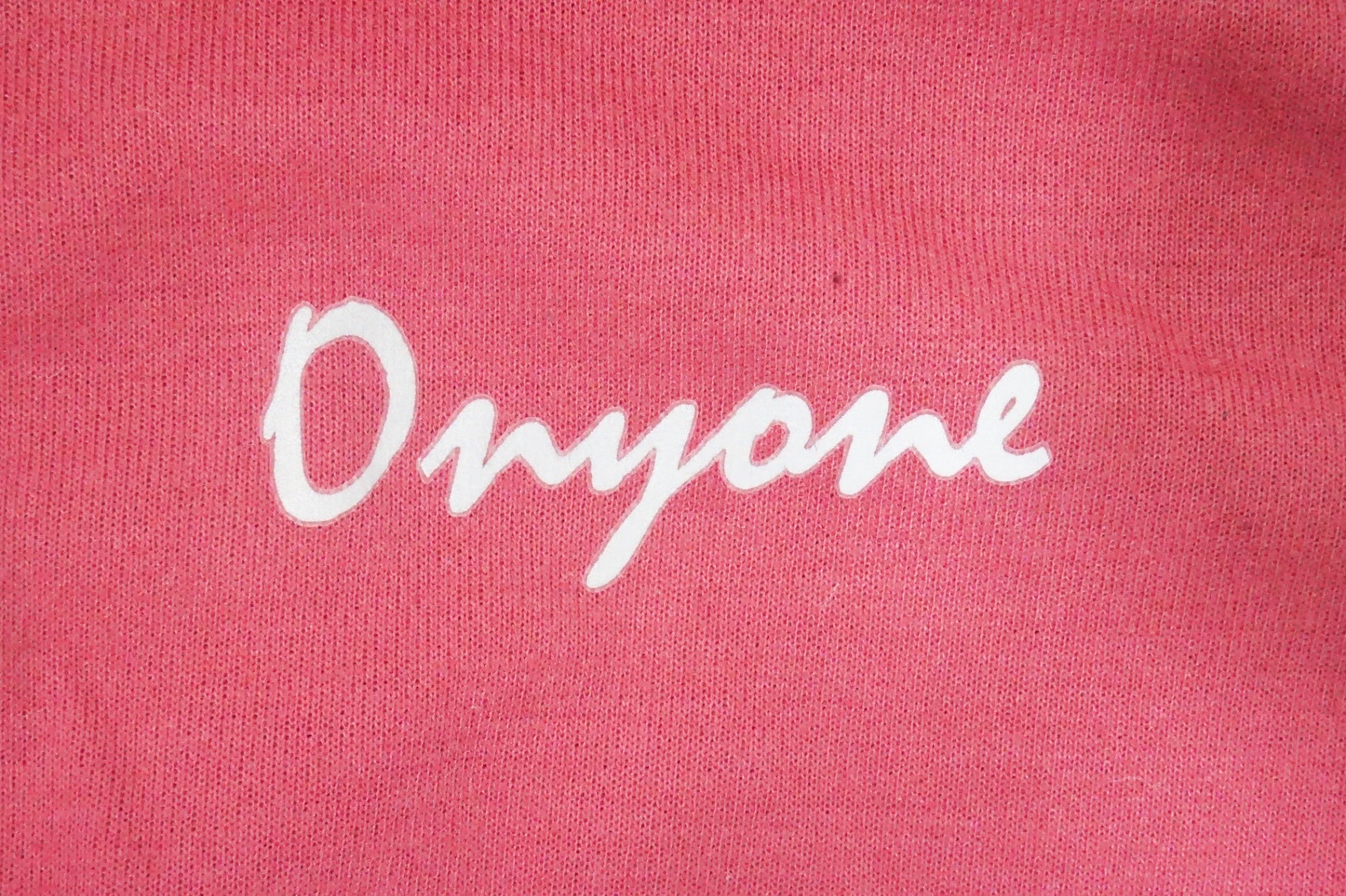 ONYONE 「オンヨネ」 Mサイズ サイクルジャージ/ 京都西院店