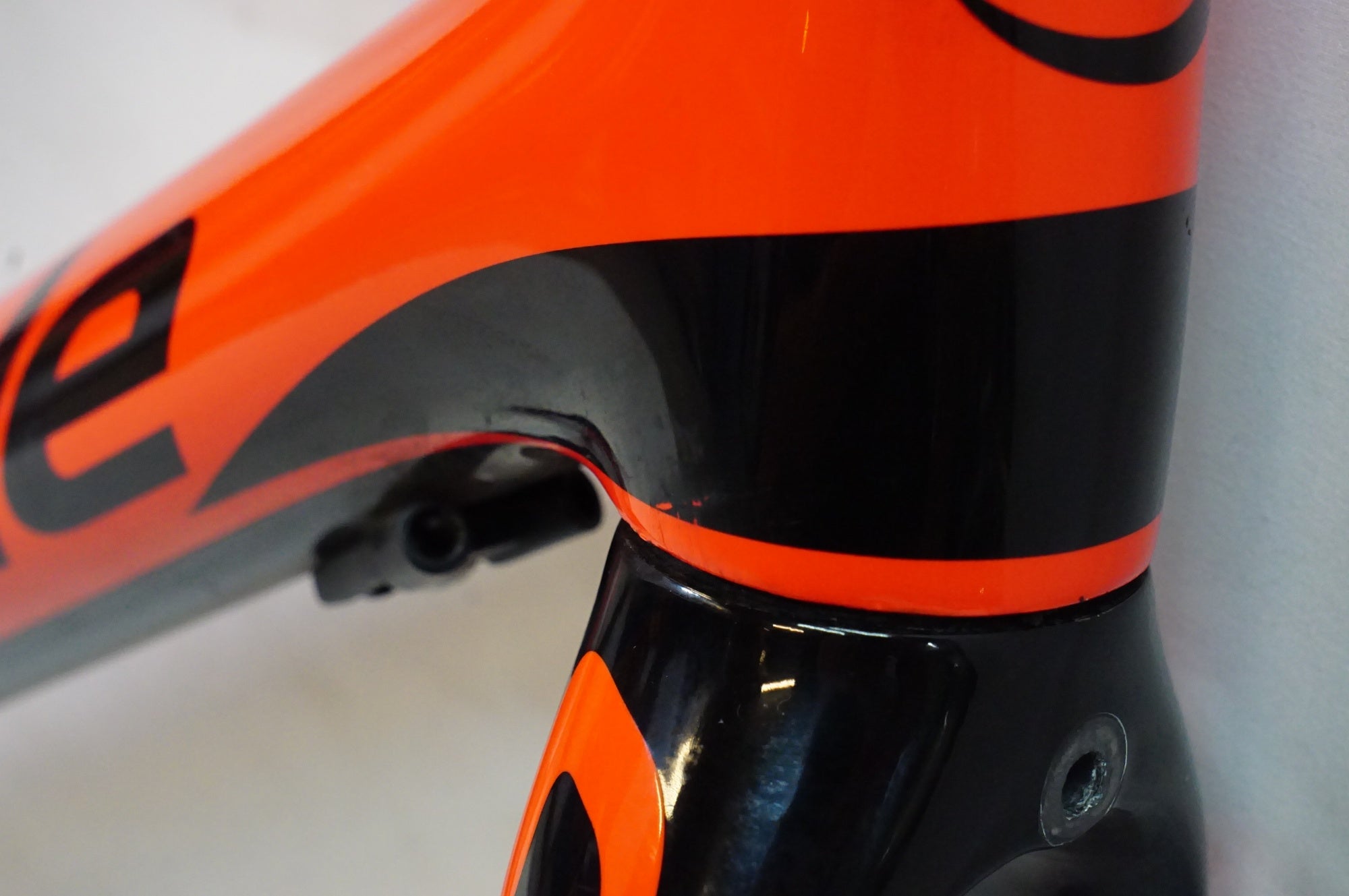 CANNONDALE 「キャノンデール」 SUPERSIX EVO 2017年モデル フレームセット / 熊谷本店