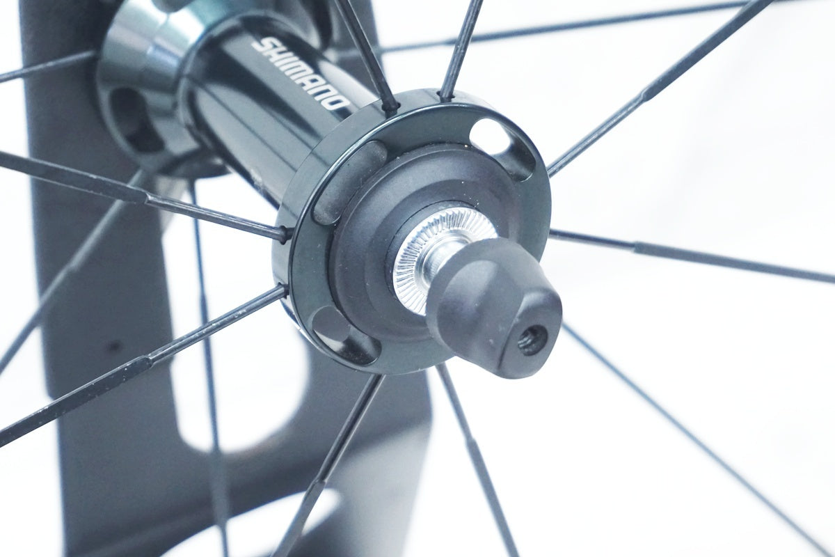 SHIMANO 「シマノ」 WH-RS81-C35-CL シマノ11速 ホイールセット / 大阪美原北インター店