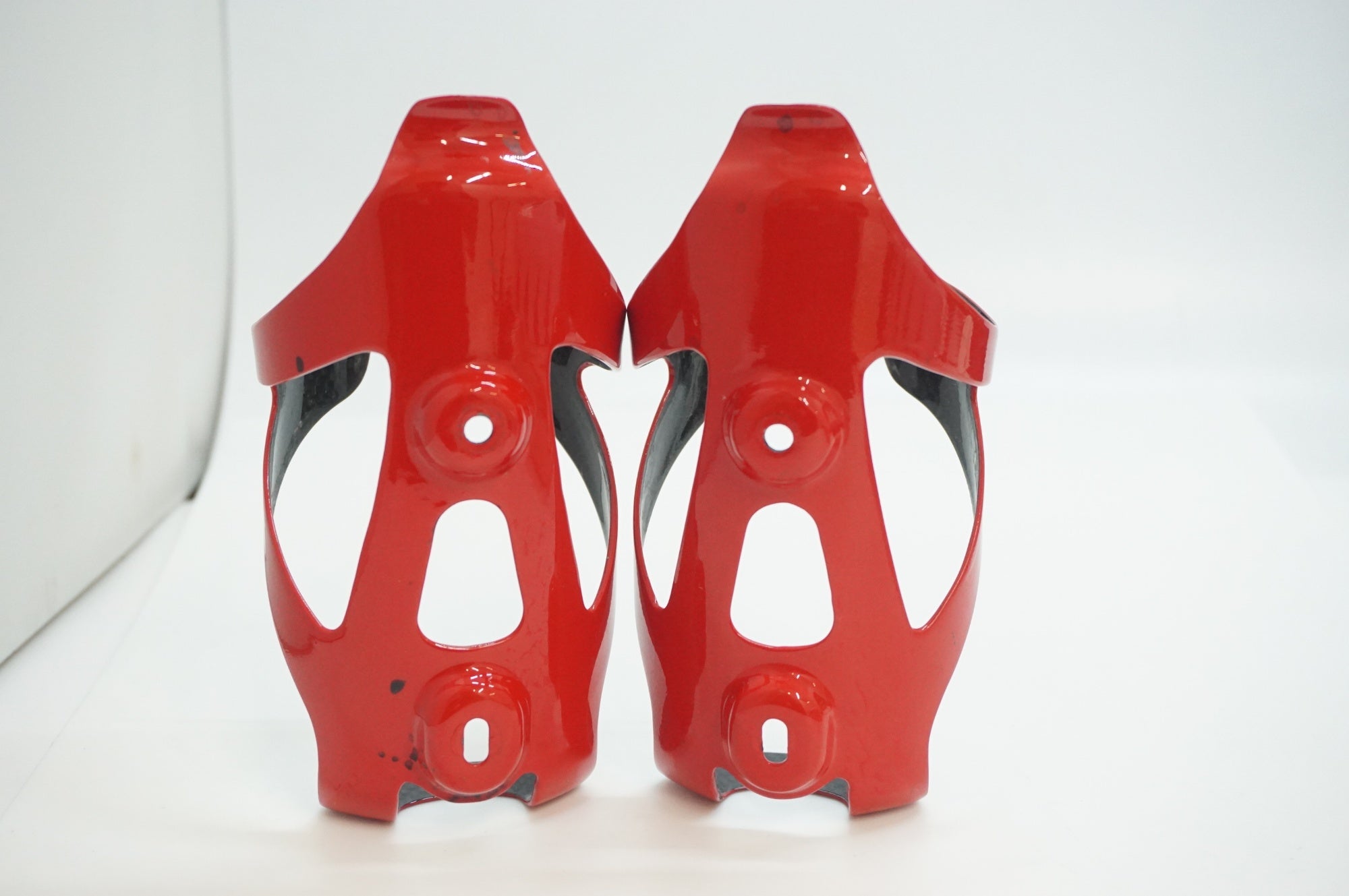 BLACKBURN 「ブラックバーン」 ボトルケージセット / 福岡