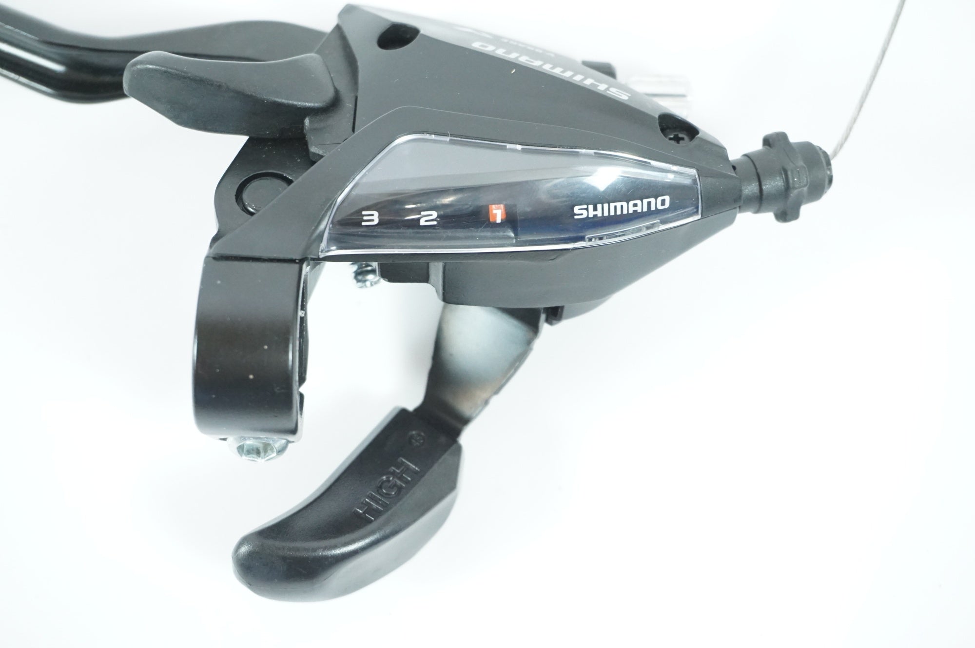 SHIMANO 「シマノ」 ST-EF500 シフトブレーキレバーセット / 宇都宮店