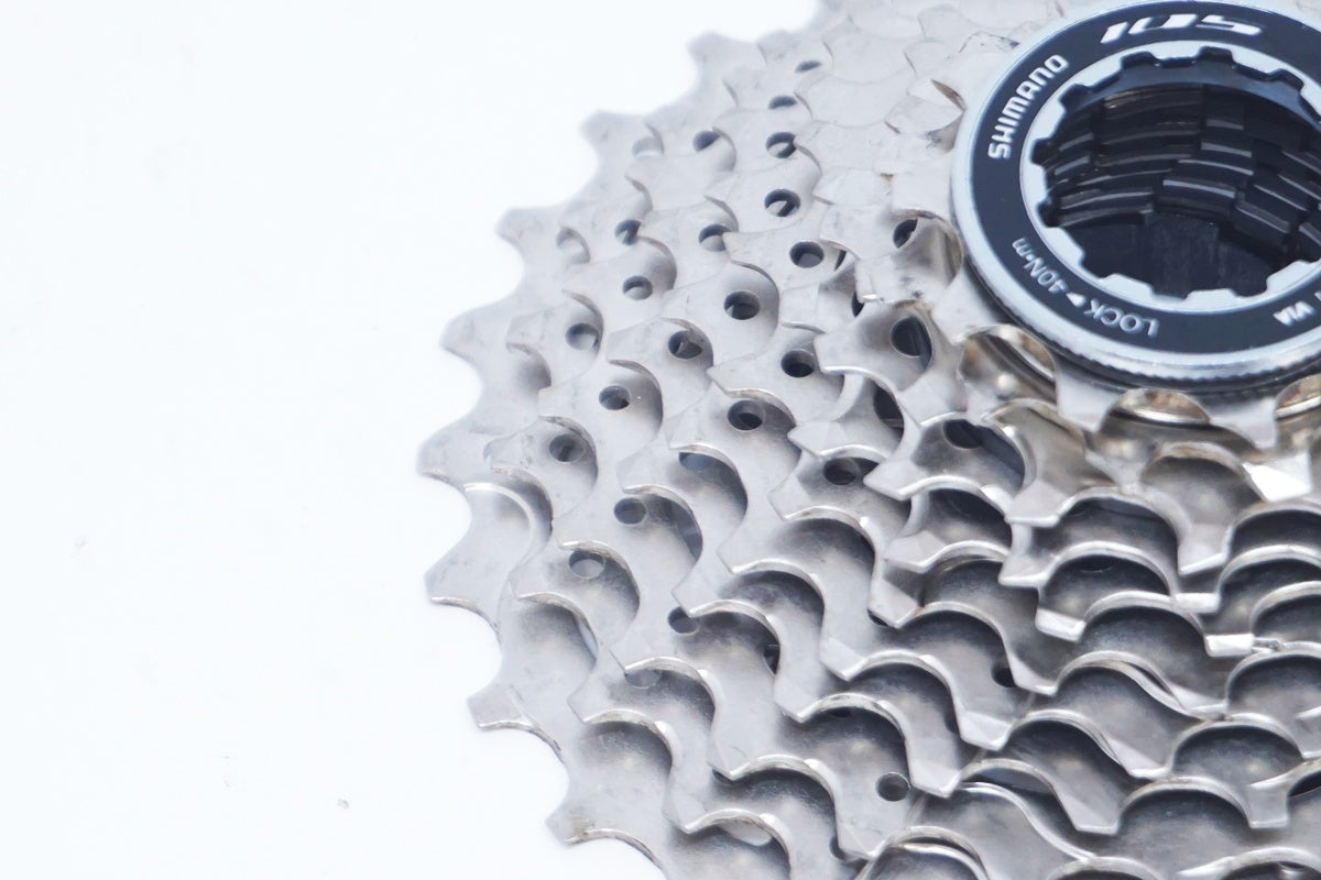 SHIMANO 「シマノ」 105 CS-R7000 11-28T スプロケット / 大阪美原北インター店