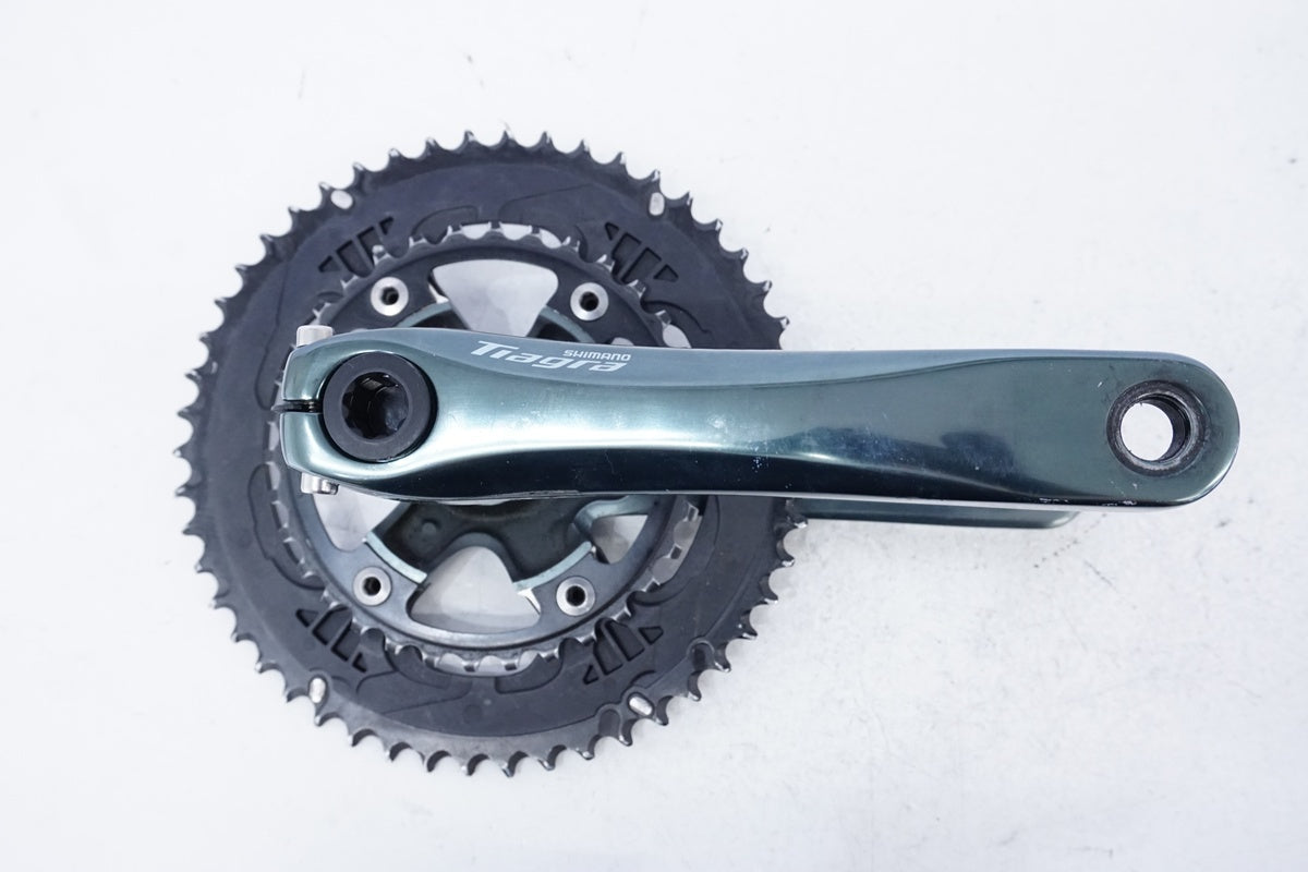 SHIMANO 「シマノ」 TIAGRA FC-4700 50-34T 172.5mm クランクセット