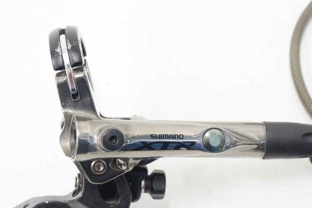 SHIMANO「シマノ」 XTR BL-M9020 BR-M9020 ブレーキセット / 浜松店