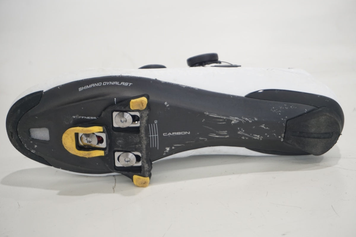 SHIMANO 「シマノ」 SH-RC701M EU44(27.8cm)サイズ シューズ / 滋賀大津店