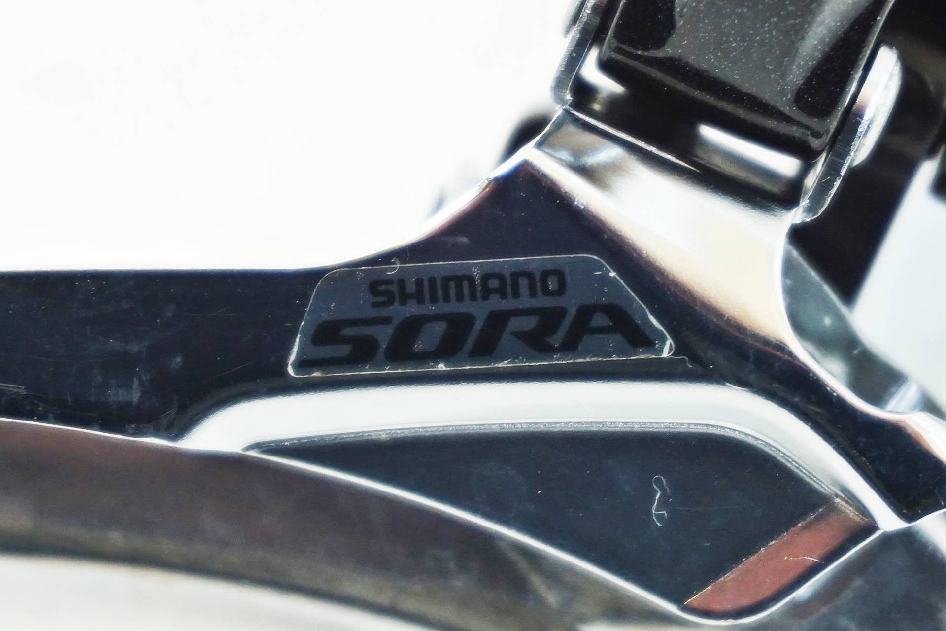 SHIMANO 「シマノ」 FD-3500 フロントディレイラー / 有明ガーデン店