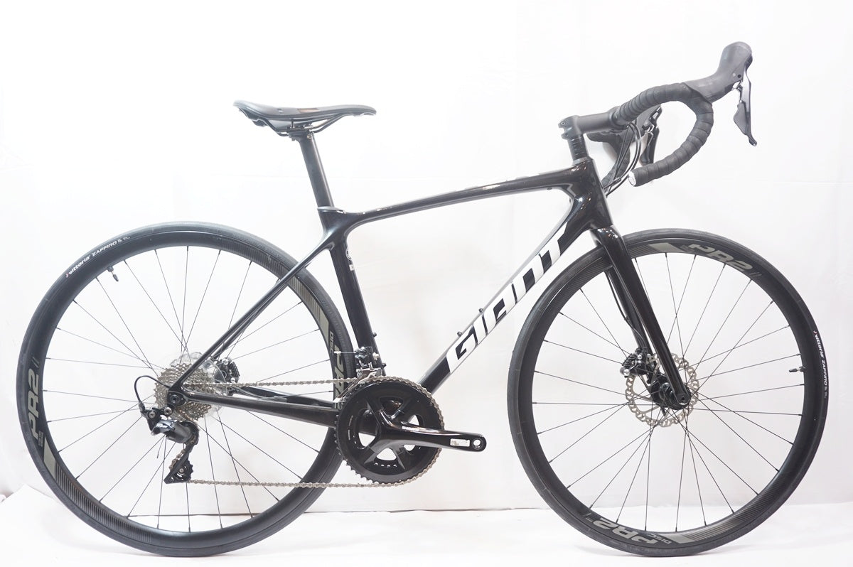 GIANT 「ジャイアント」 ADVANCED 2 DISC 2019年モデル ロードバイク / バイチャリ世田谷店