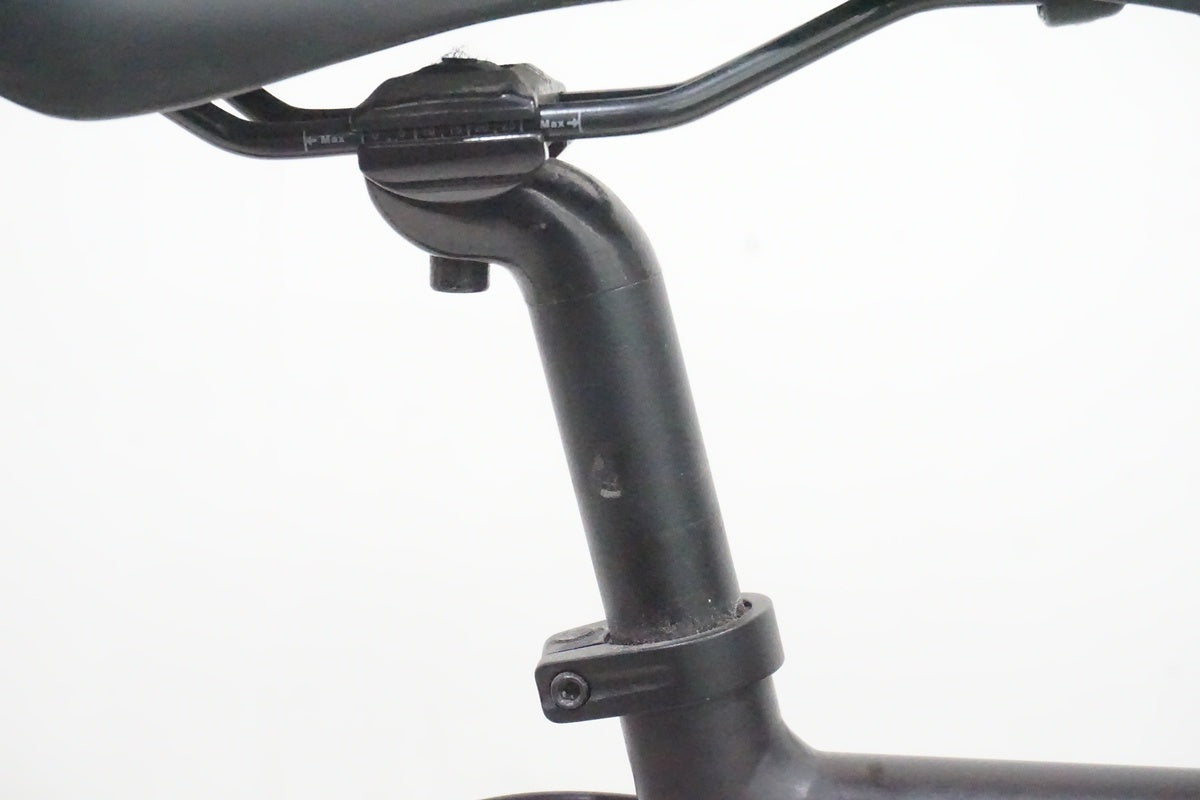 RITEWAY「ライトウェイ」 SHEPHERD 2023年モデル クロスバイク/ 京都