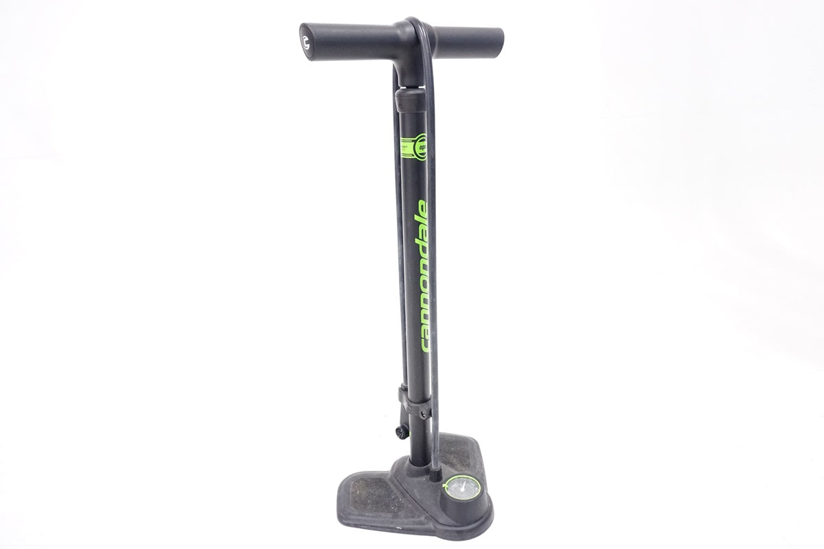 CANNONDALE「キャノンデール」 AIRPORT NITRO フロアポンプ / 浜松店