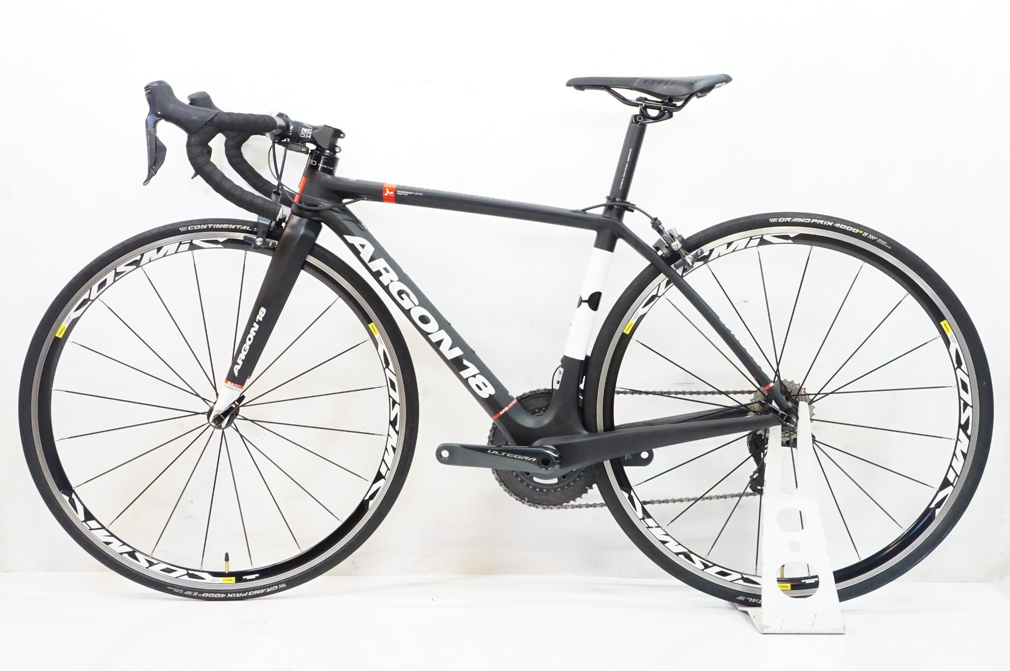 ARGON18 「アルゴンエイティーン」 GALLIUM 2017年モデル ロードバイク / 熊谷本店