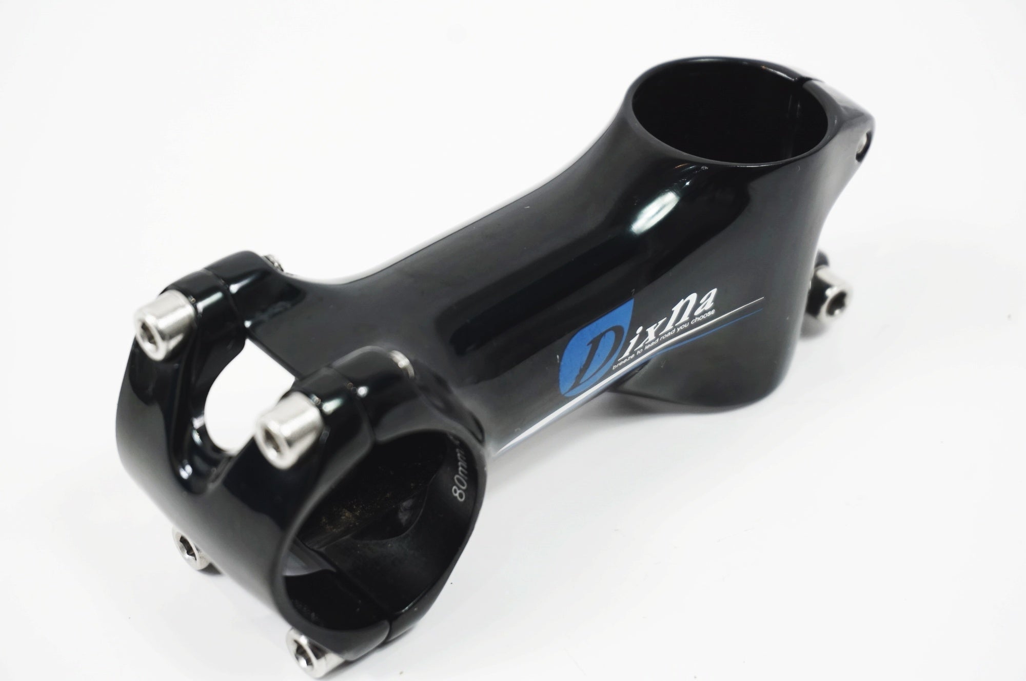 DIXNA 「ディズナ」 80mm ステム / バイチャリ世田谷店