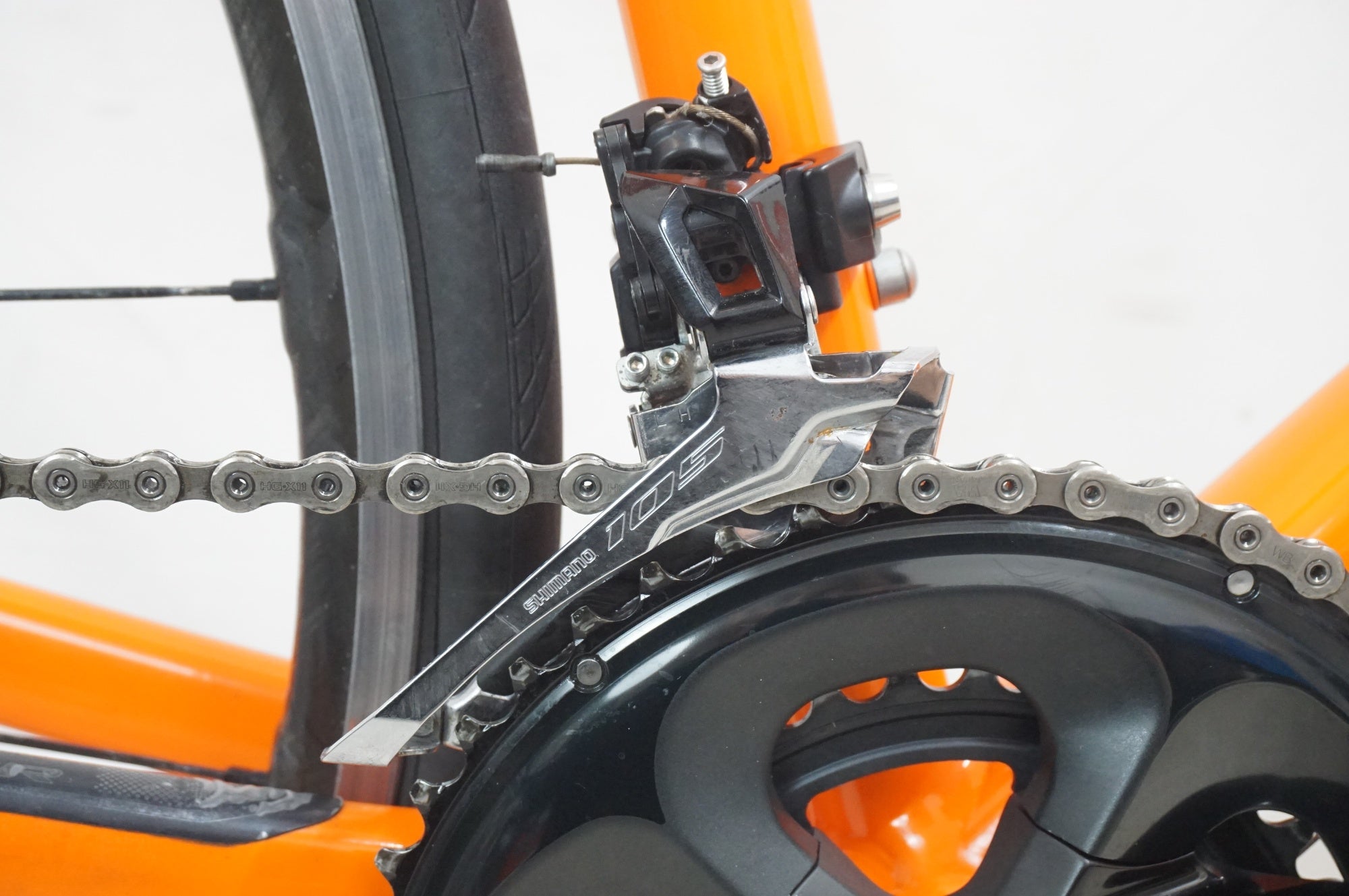 ANCHOR 「アンカー」 RL6 2018年モデル ロードバイク / 福岡店