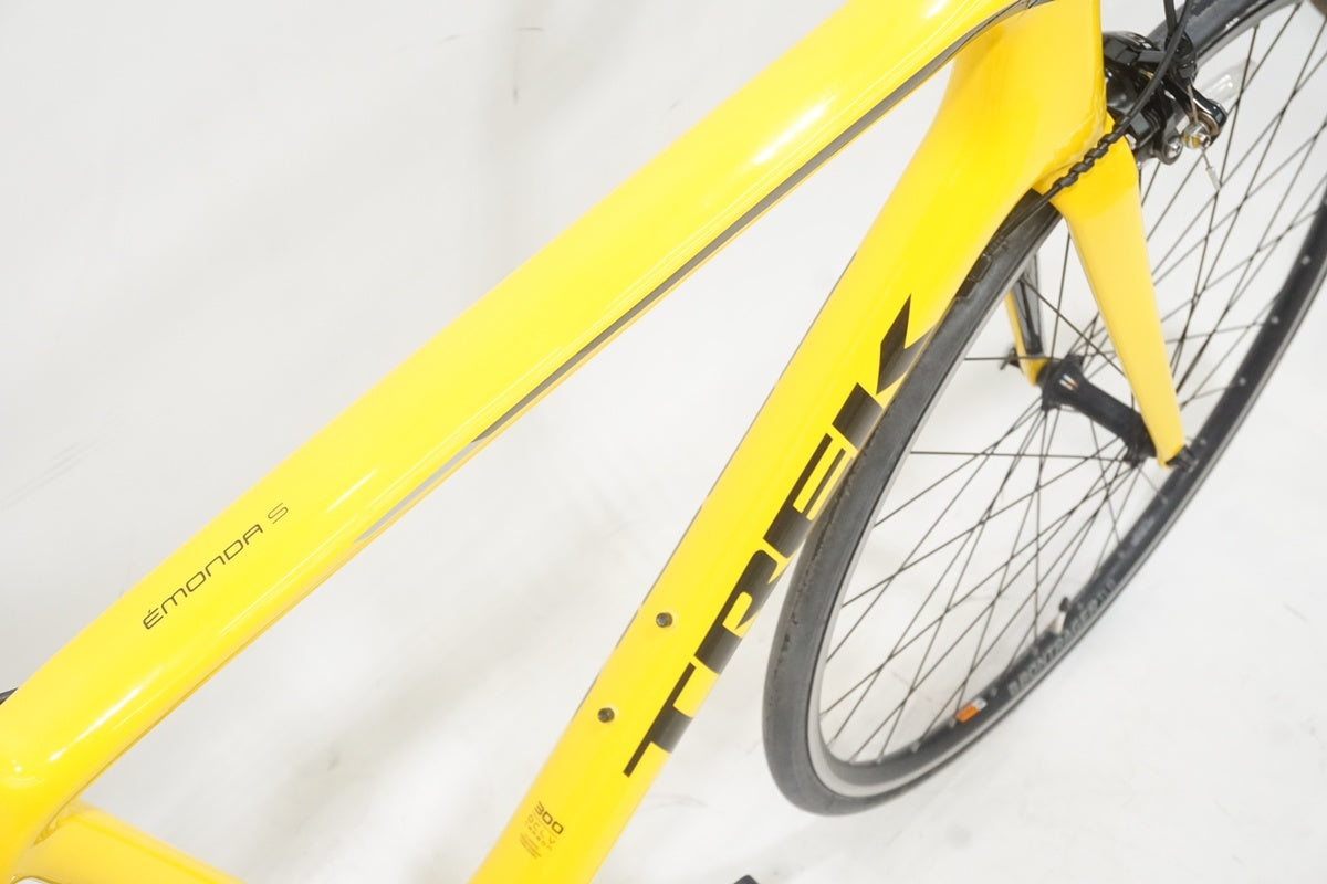 TREK「トレック」 EMONDA S5 2017年モデル ロードバイク/ 京都西院店