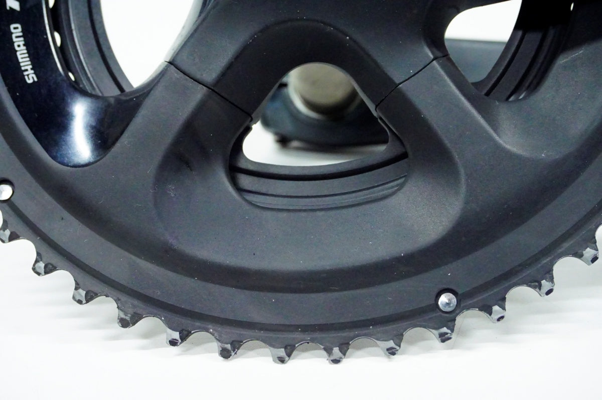 SHIMANO 「シマノ」 105 FC-5800 52-36T 170mm クランク / 名古屋大須店