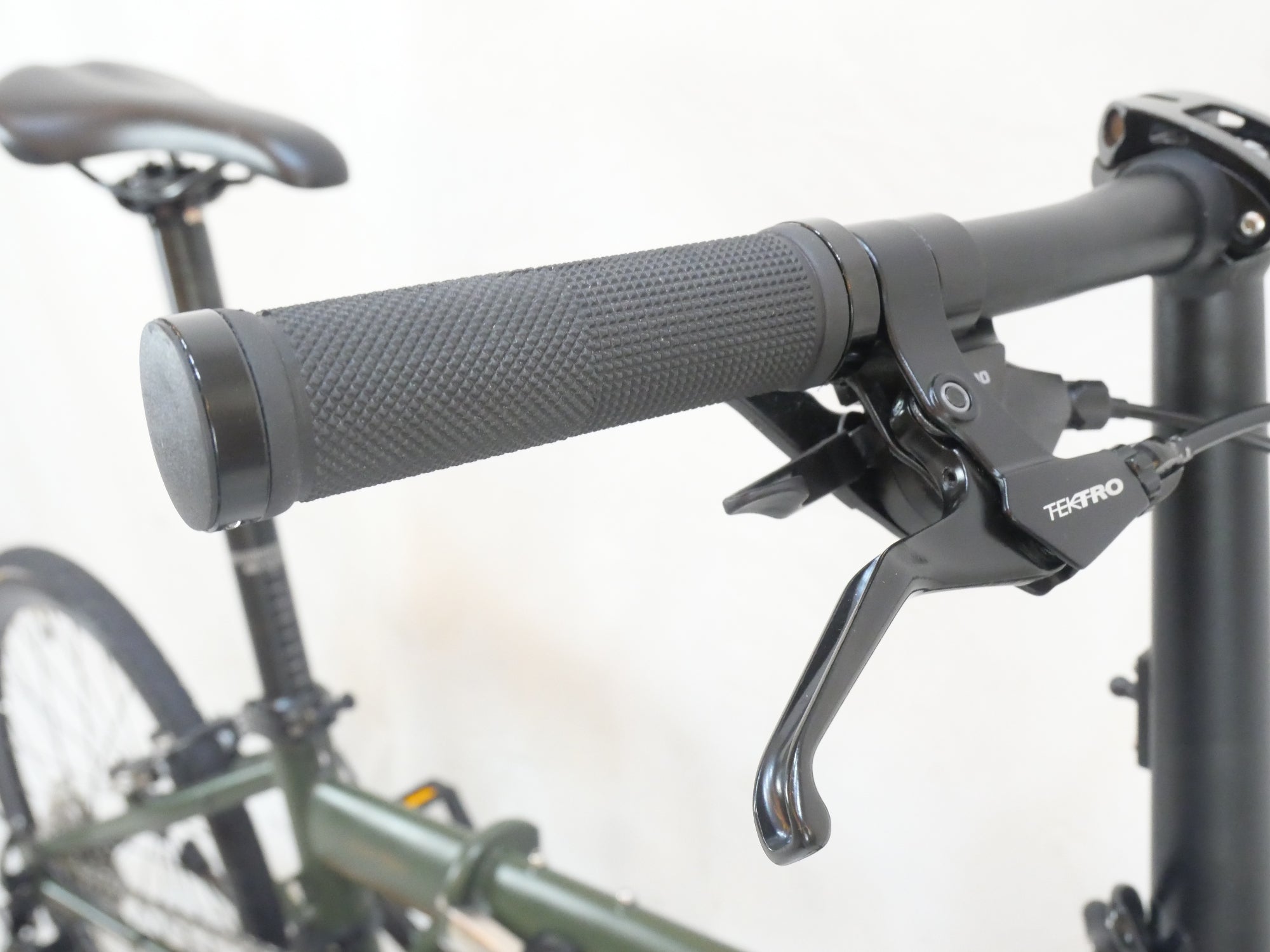 DAHON 「ダホン」 SPEED FALCO 2024年モデル 20インチ 折り畳み自転車 / バイチャリ浦和ベース