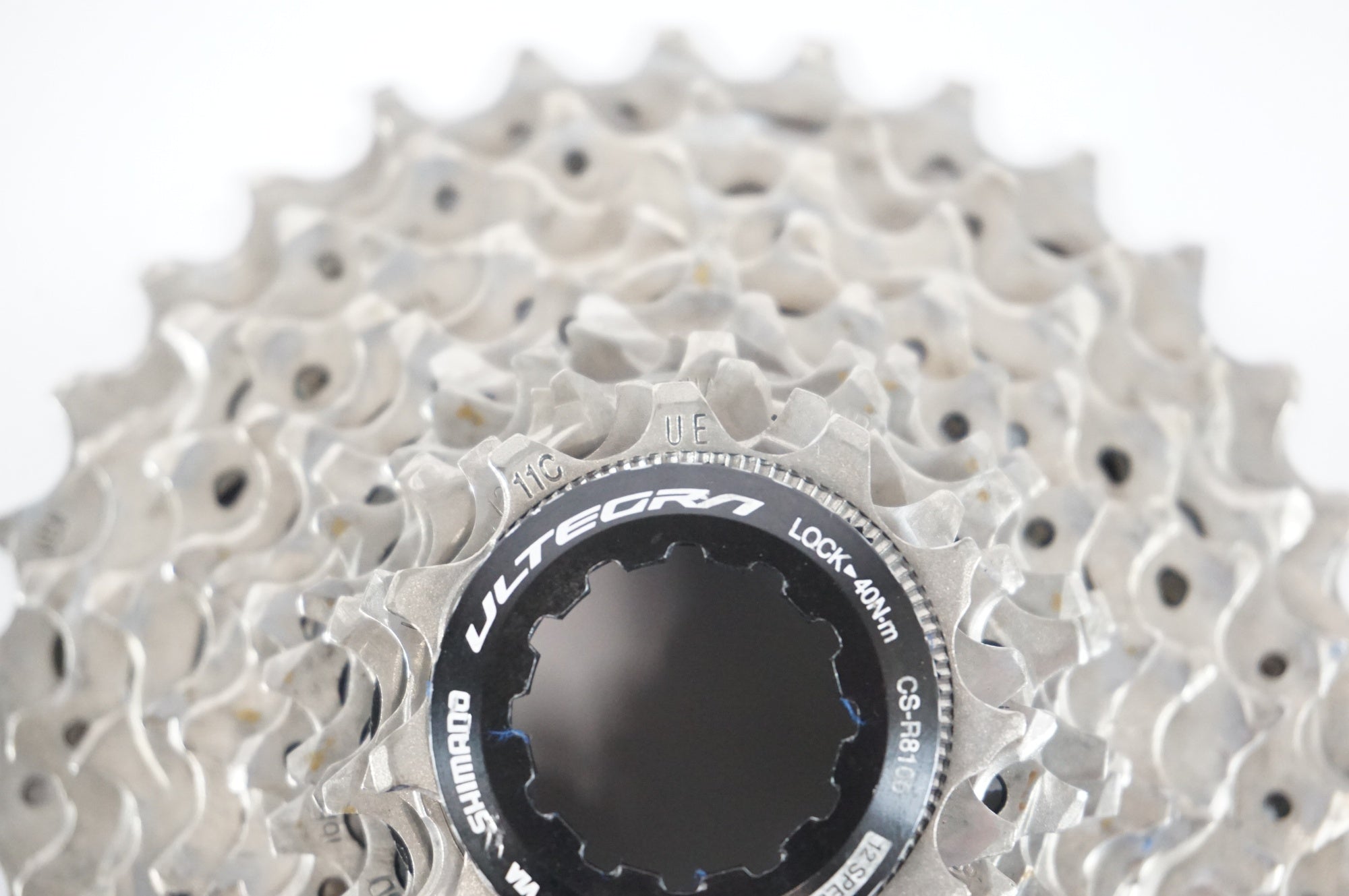 SHIMANO 「シマノ」 11-30T ULTEGRA CS-R8100 11-30T スプロケット