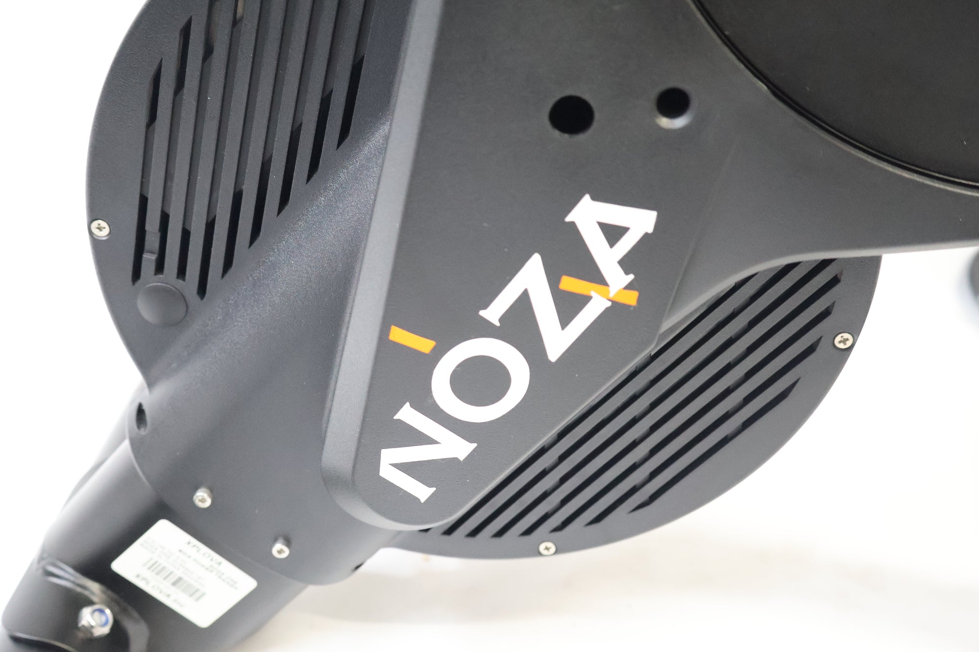 XPLOVA 「エクスプローバ」 NOZA ONE サイクルトレーナー / 高知店