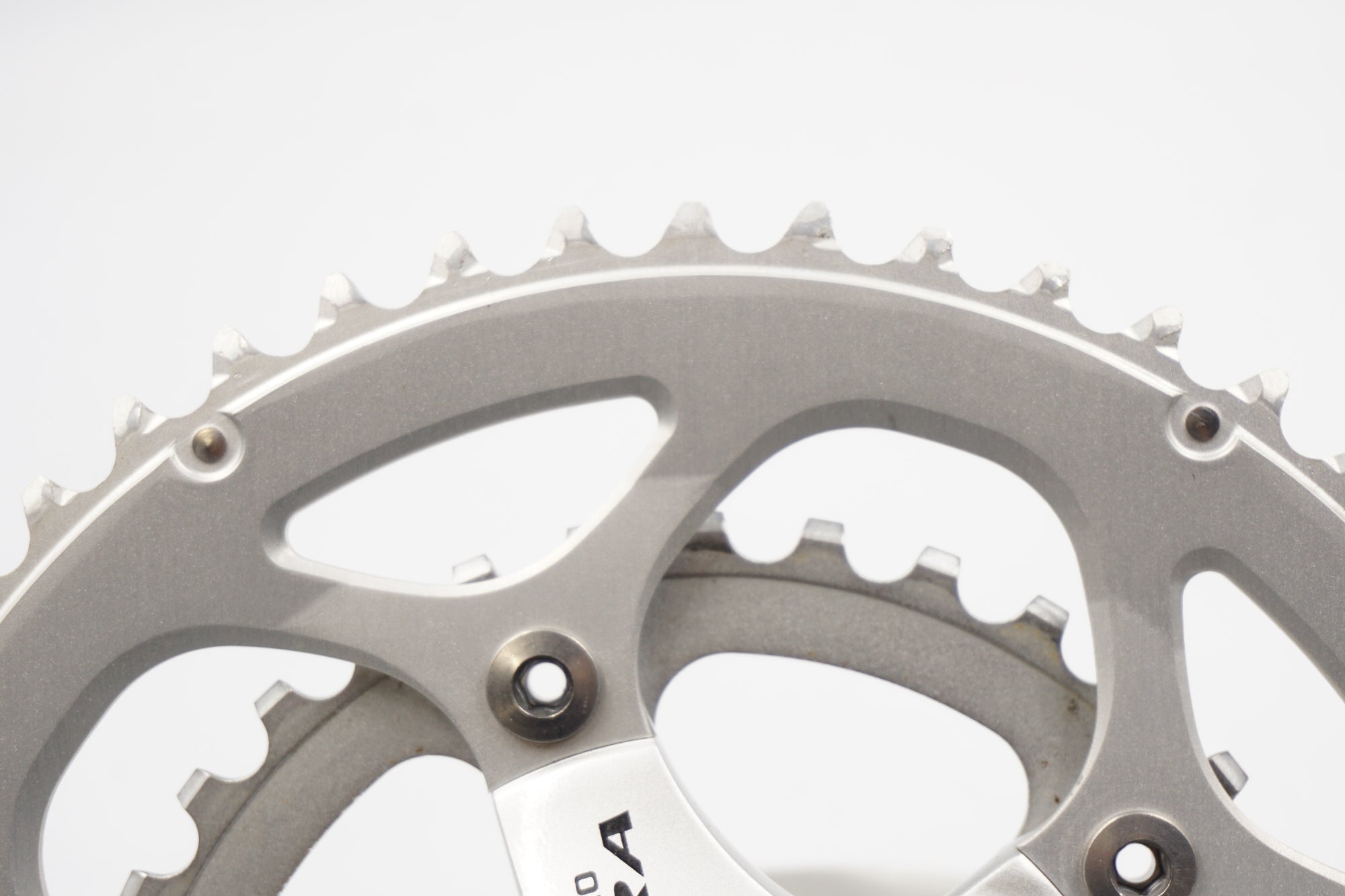 SHIMANO 「シマノ」 SORA FC-3450 50-34T 170mm クランク / 奈良店