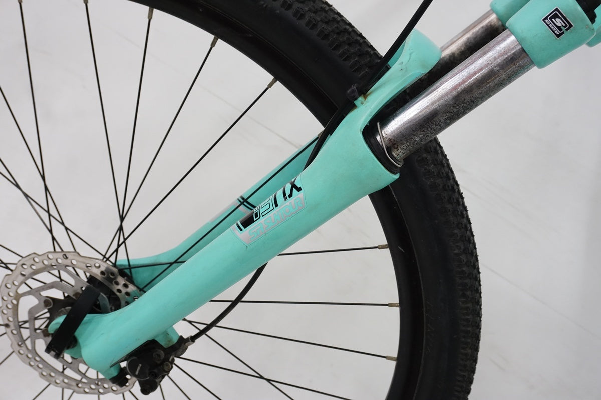 BIANCHI「ビアンキ」 KUMA 29.3 29インチ 2018年モデル マウンテンバイク / 浜松店