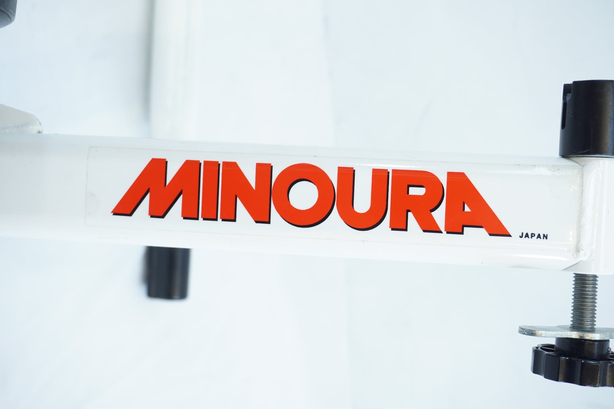 MINOURA 「ミノウラ」 MAGTURBO サイクルトレーナー / 有明ガーデン店