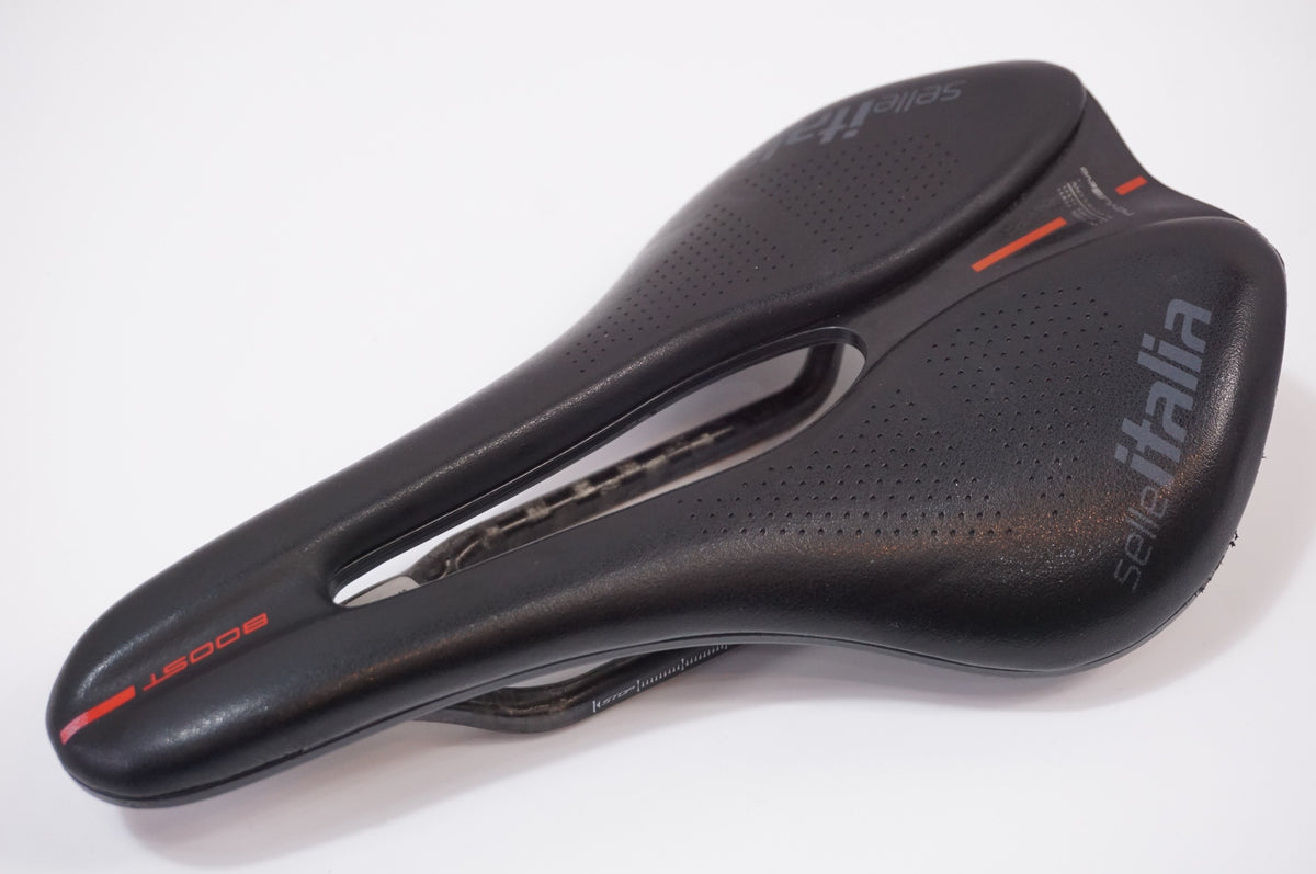SELLE ITALIA 「セライタリア」 BOOST NOVUS EVO サドル / 世田谷店