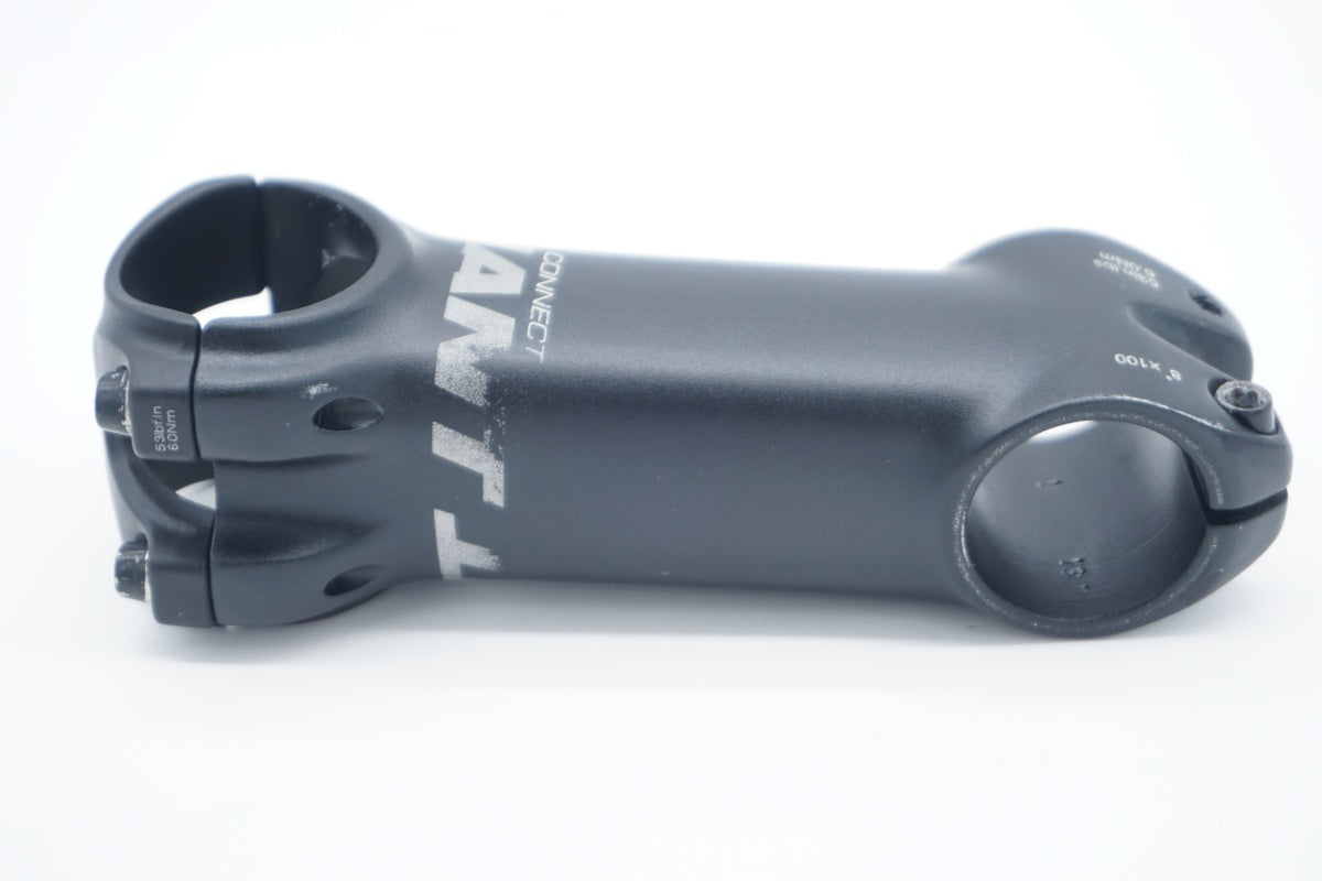 GIANT 「ジャイアント」 CONNECT φ31.8 100mm ステム  / 滋賀大津店