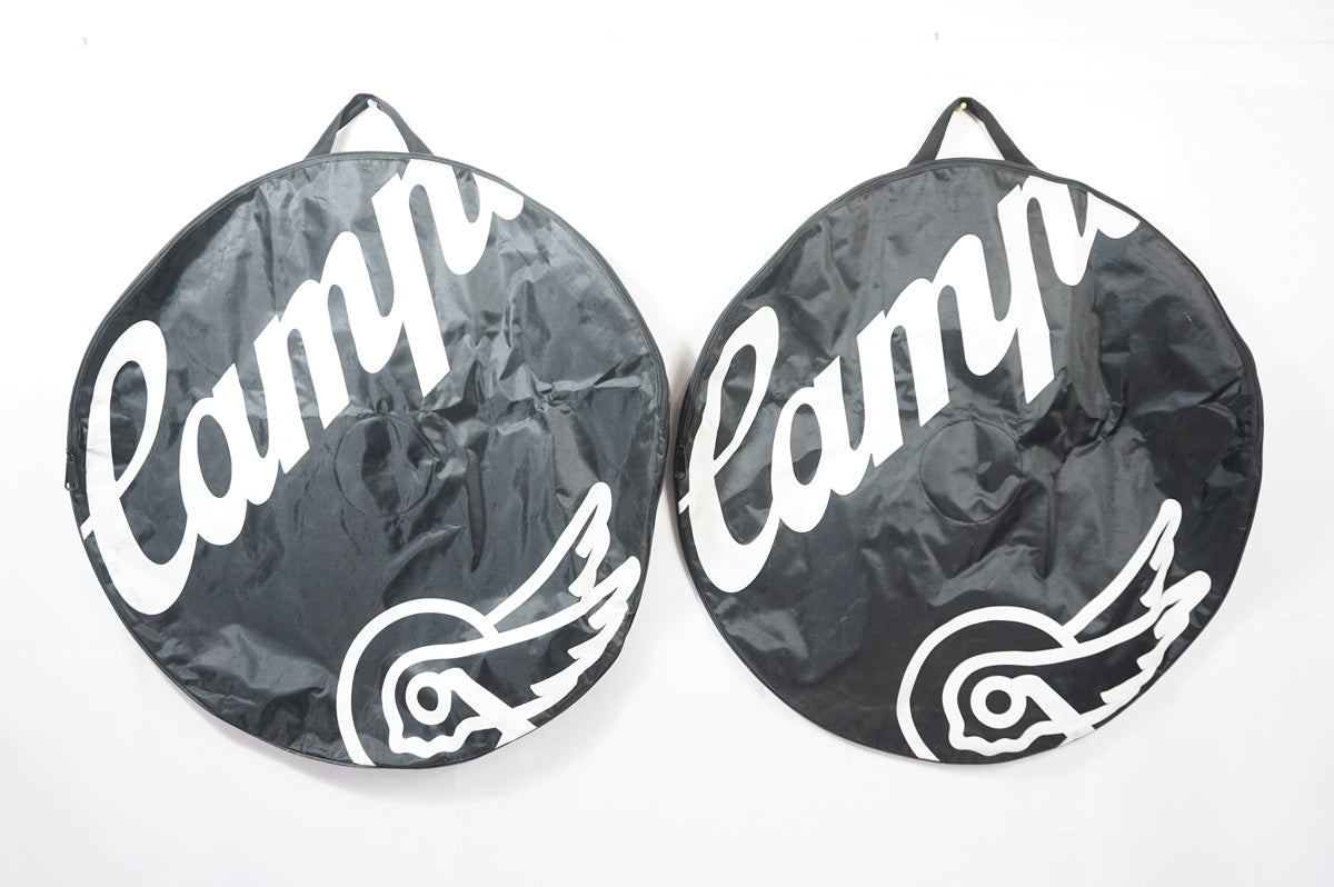 CAMPAGNOLO 「カンパニョーロ」 ホイールバッグセット / バイチャリ世田谷店