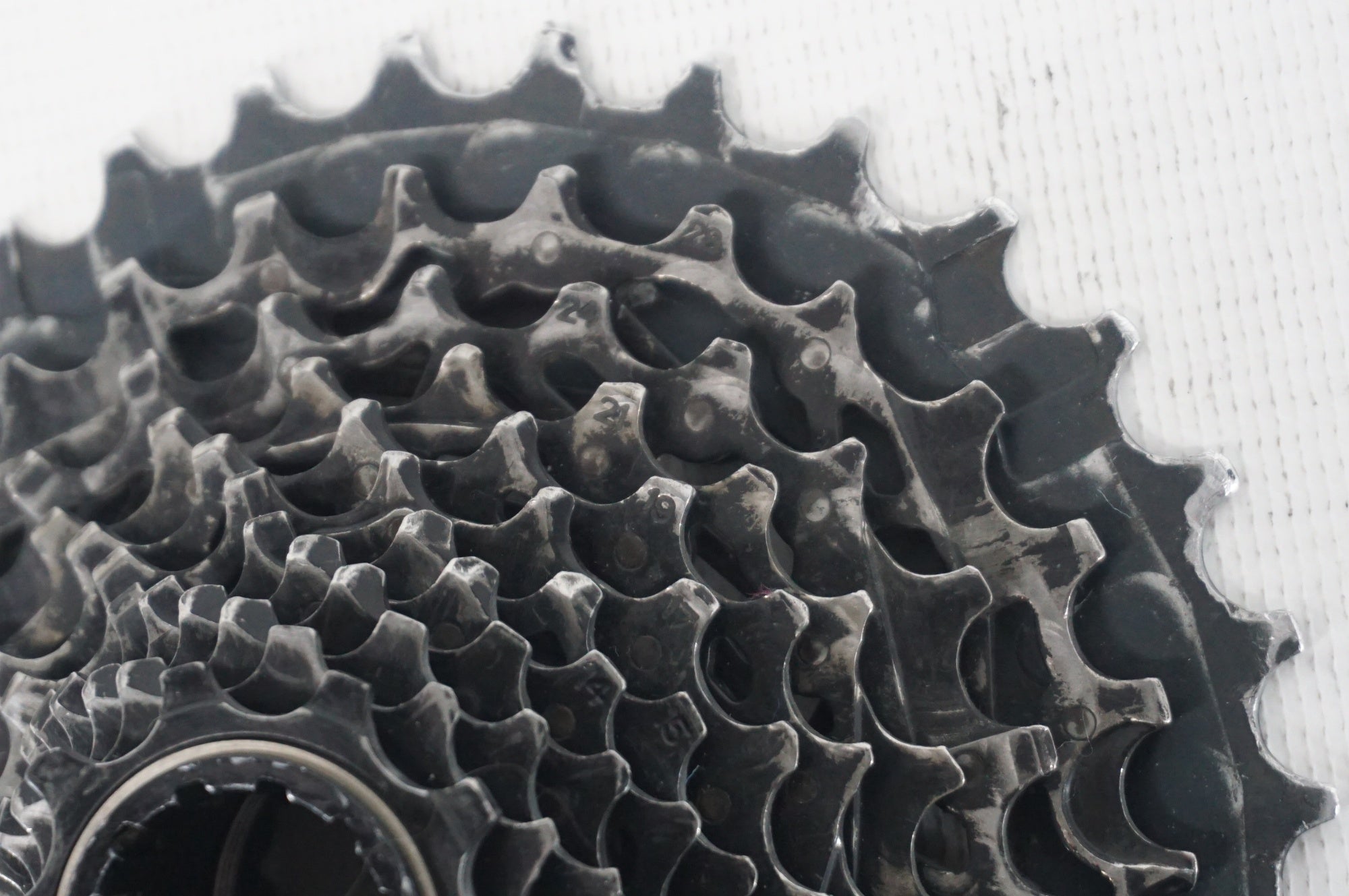 SRAM 「スラム」 FORCE XG-1270 10-33T スプロケット / 阪急塚口店