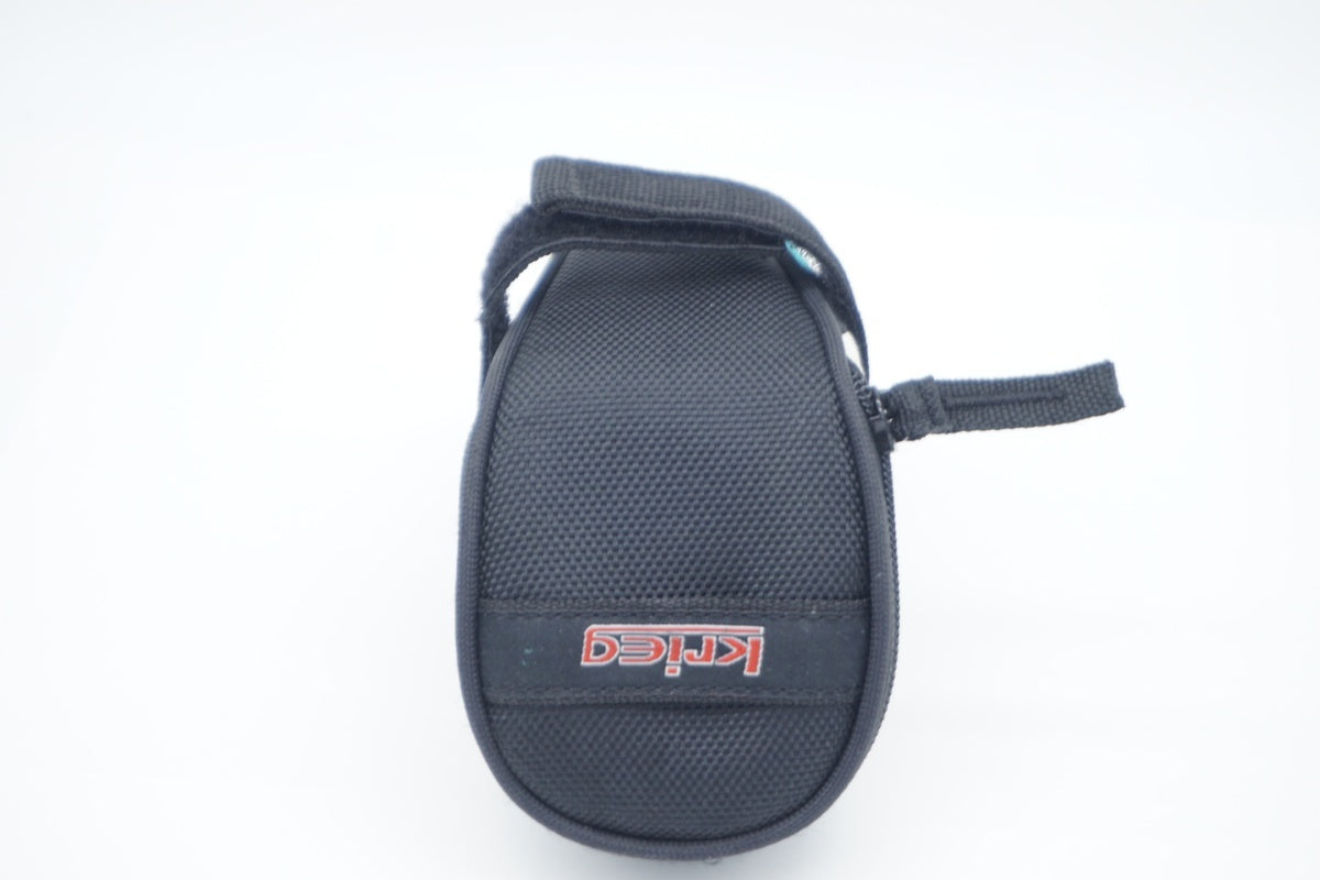 KRIEG 「クリーグ」 サドルバッグ / 滋賀大津店