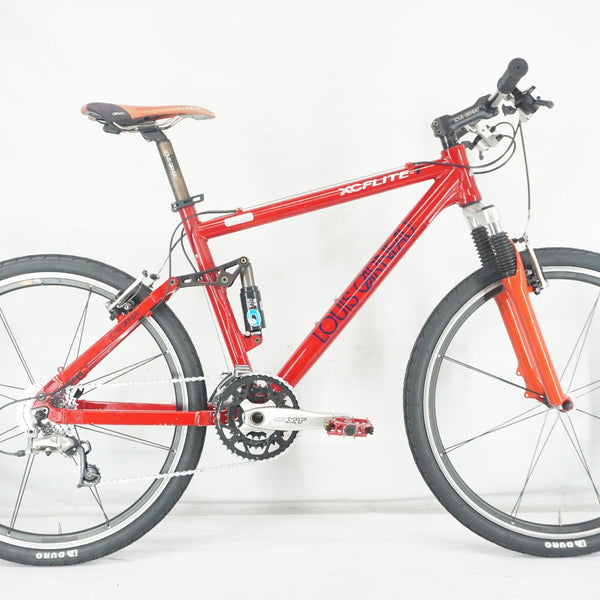 中古マウンテンバイク(MTB)通販【バイチャリ】