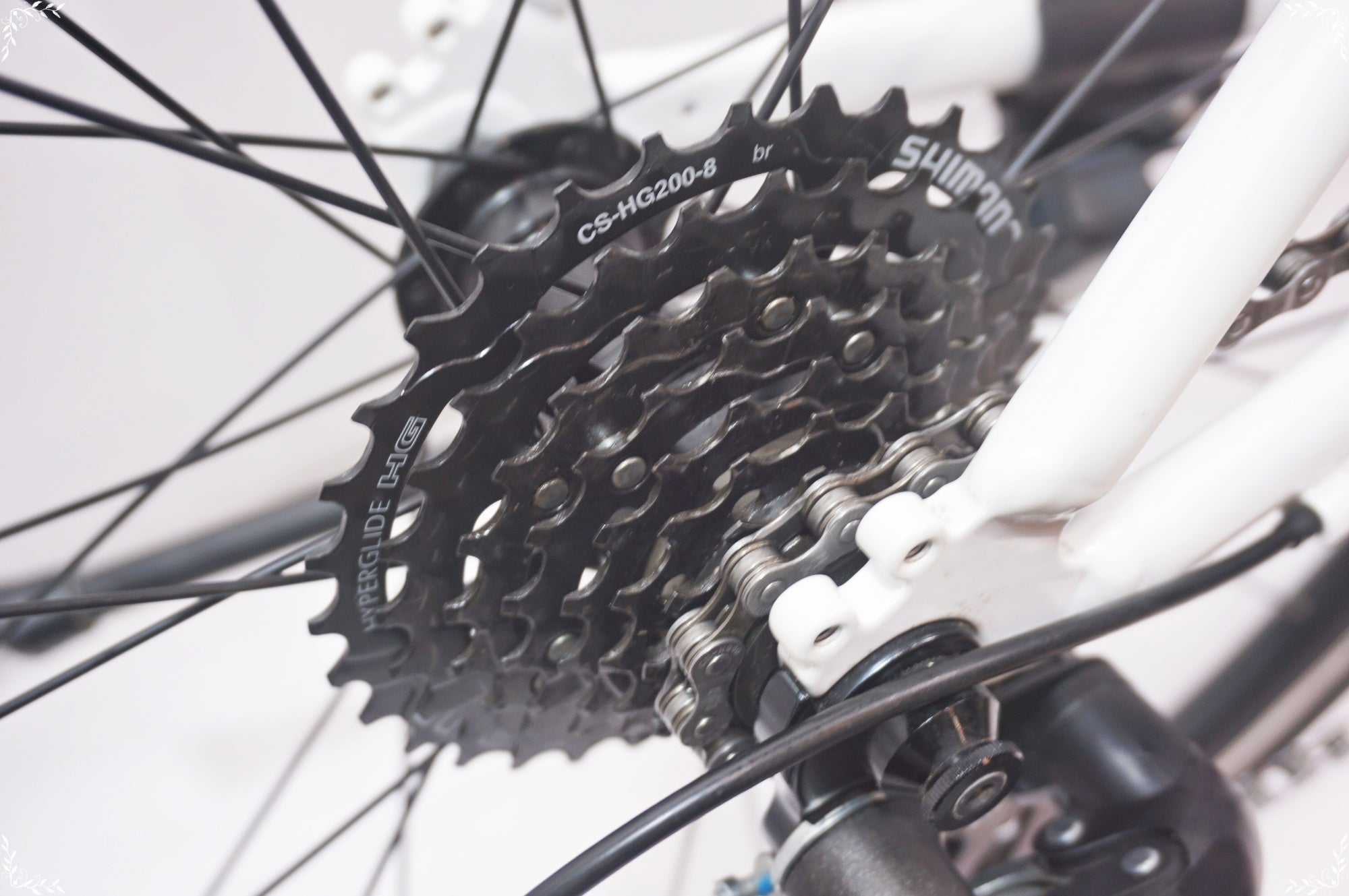 KHODAABLOOM 「コーダブルーム」 RAIL ST 2024年モデル クロスバイク / バイチャリ世田谷店