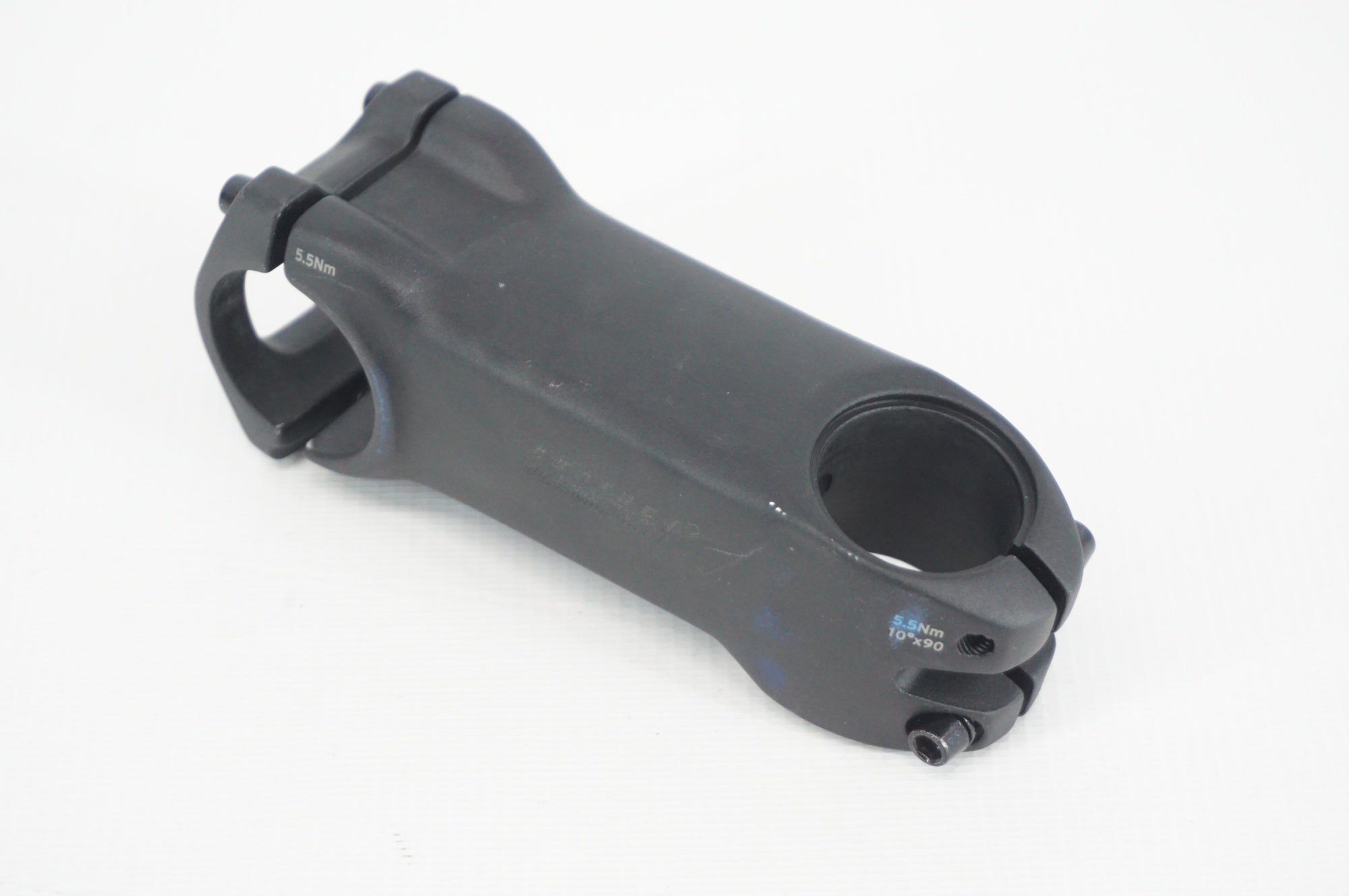 GIANT 「ジャイアント」 CONTACT AEROLIGHT Φ31.8 100mm ステム / 阪急塚口店