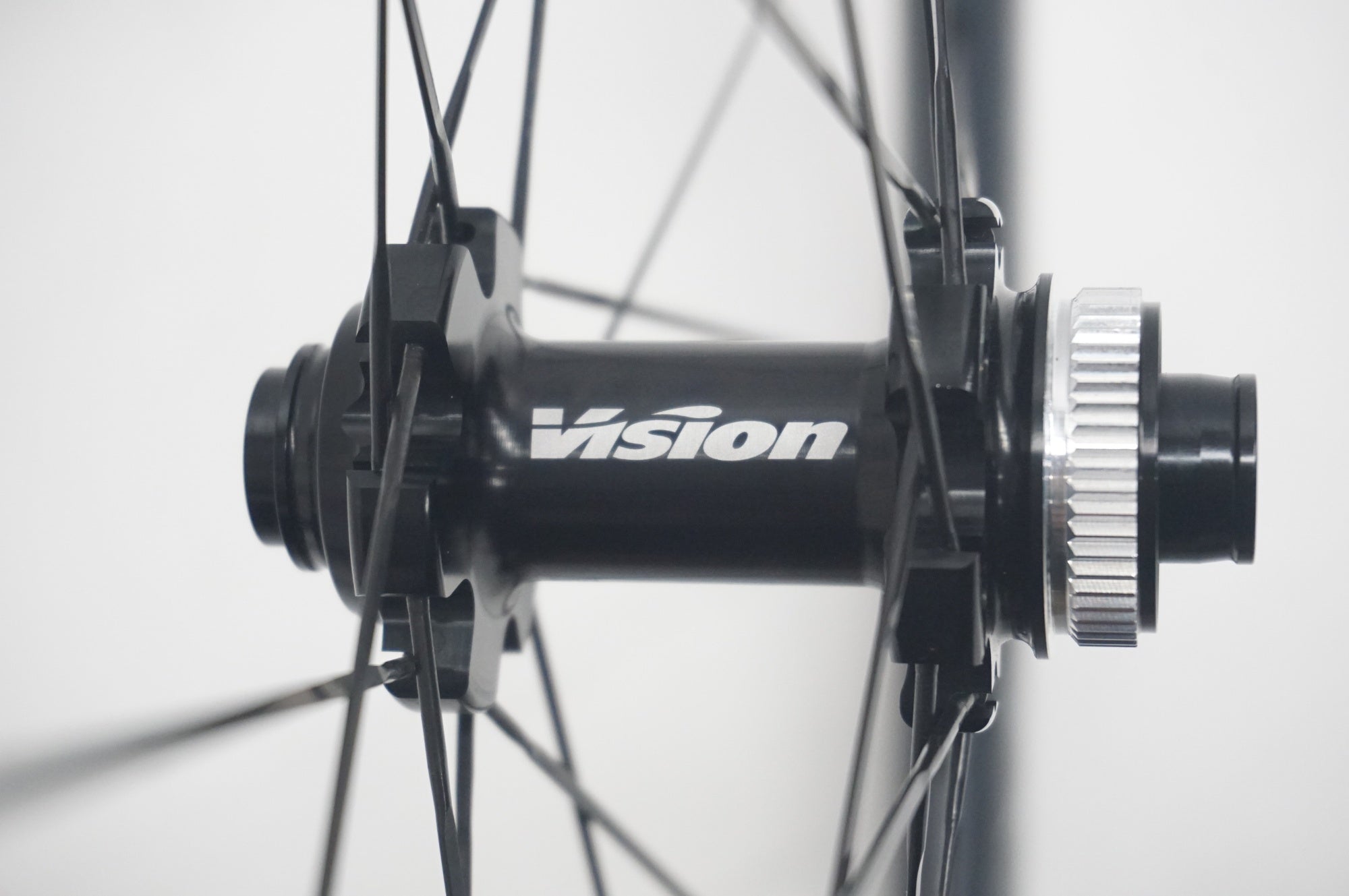 VELOMANN 「ベロマン」 CARBON V50R DISC シマノ11速 ホイールセット