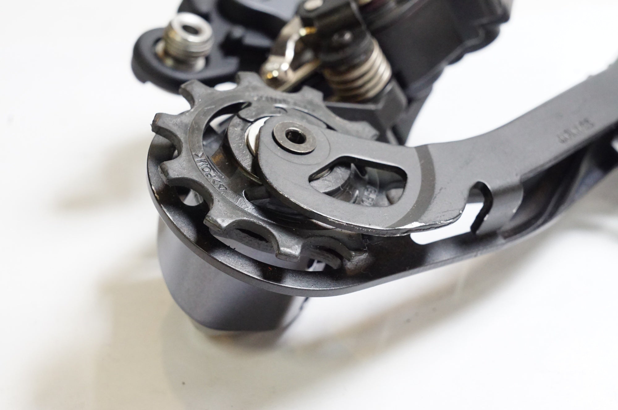 ジャンク SHIMANO 「シマノ」 ULTEGRA Di2 R8000系 (R8050) コンポセット