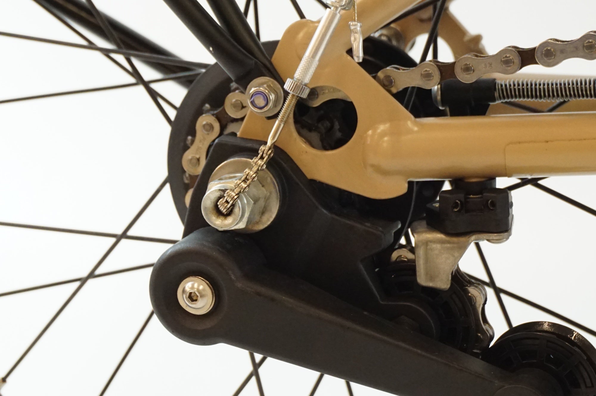 BROMPTON 「ブロンプトン」 C-LINE M6R 2023年モデル 折り畳み自転車 / 浜松店
