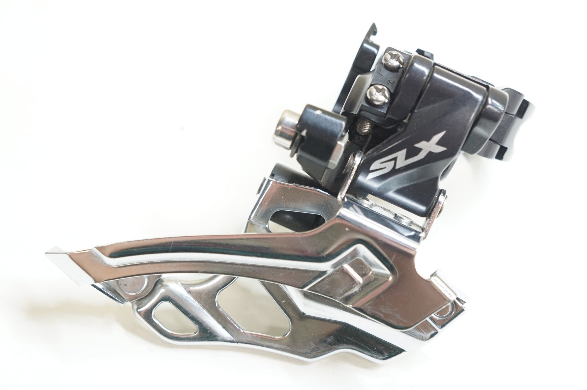 SHIMANO 「シマノ」 SLX FD-M676 フロントディレイラー / 大宮店