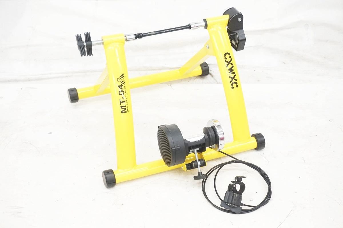 CXWXC 「シーエックスダブリューエックスシー」 MT-04 固定ローラー / 大阪美原北インター店