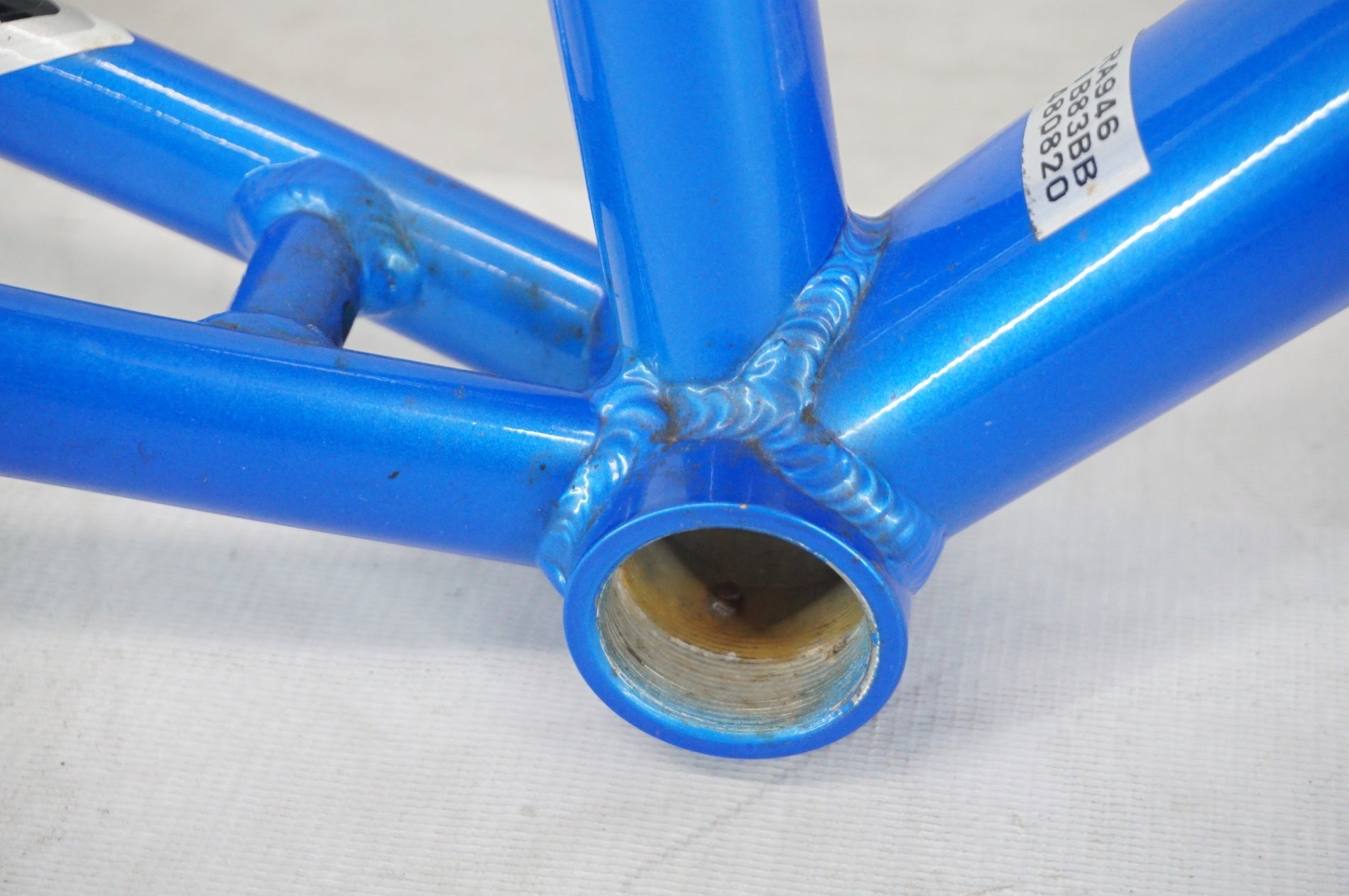 ANCHOR 「アンカー」 RA900 年式不明 フレームセット / 阪急塚口店