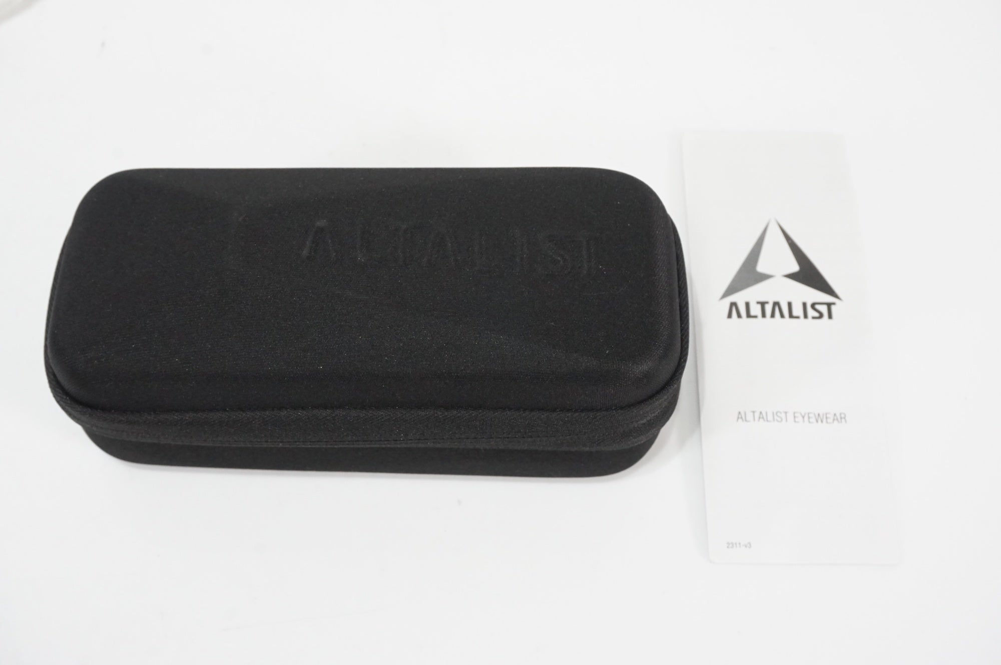 ALTALIST 「アルタリスト」 KAKU SP2 アイウェア / AKIBA店