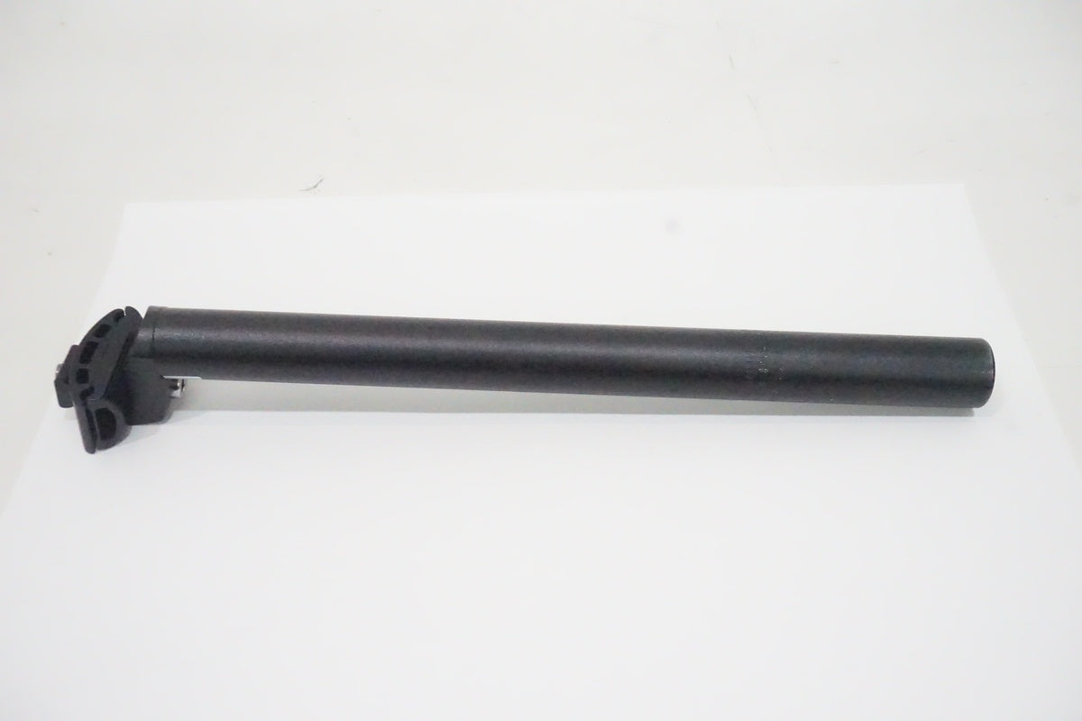 ブランド不明 φ28.6 330mm シートポスト/ 京都西院店