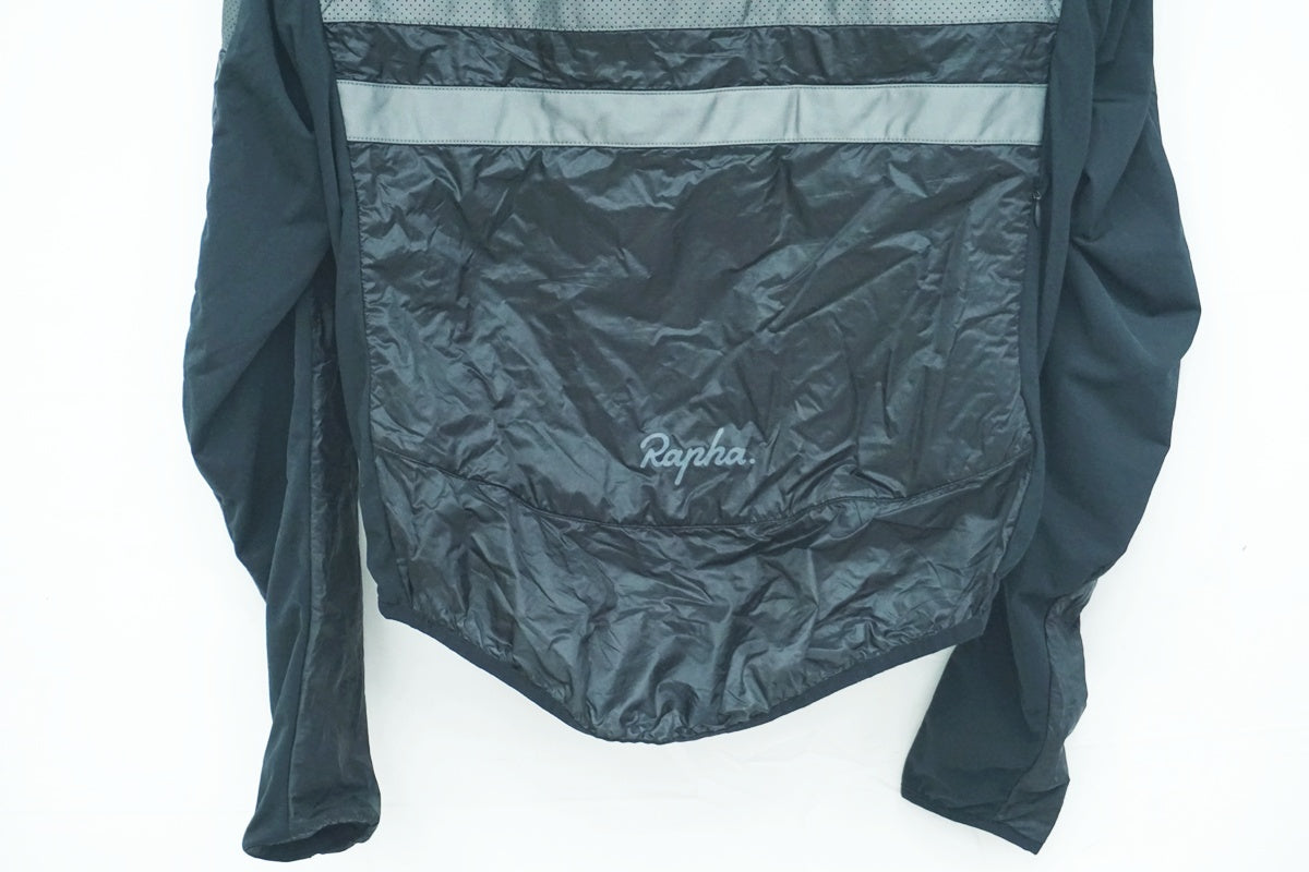 RAPHA 「ラファ」 MENS BREVET INSULATED JACKET Mサイズ ジャケット / 大阪美原北インター店