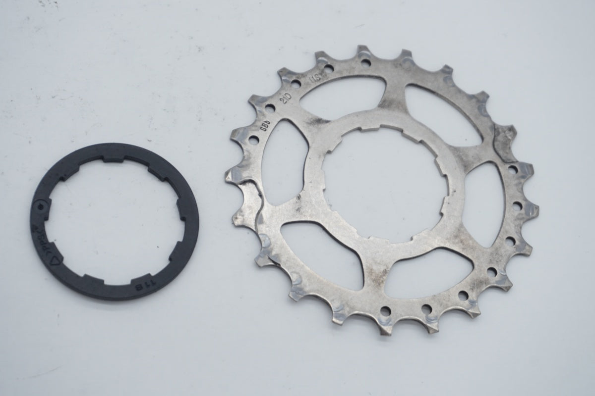 SHIMANO 「シマノ」 105 CS-R7000 11-28T スプロケット / 滋賀大津店